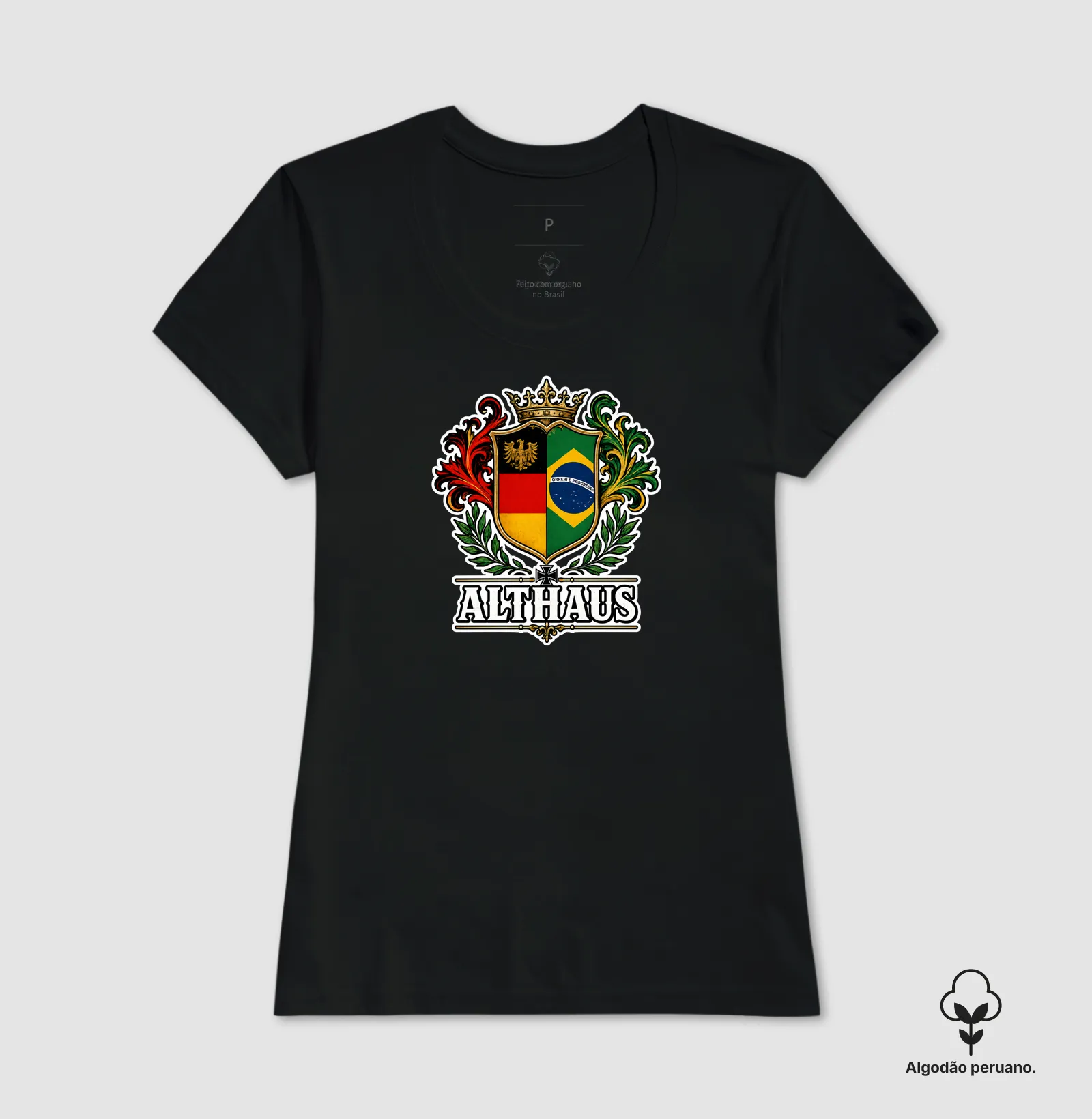 Althaus  - Imagem 7