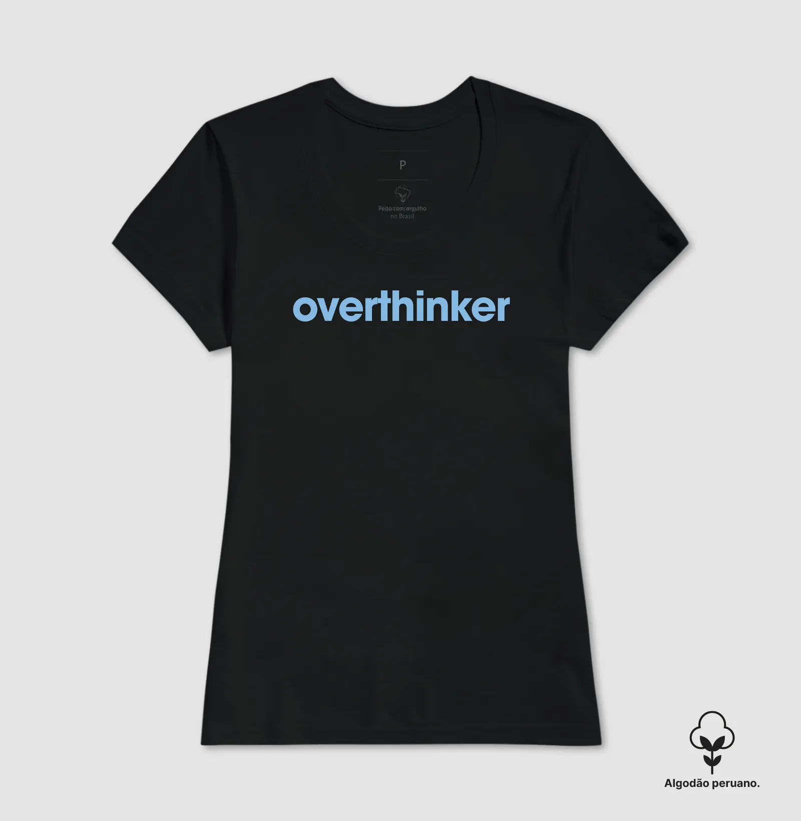 Overthinker - Imagem 3