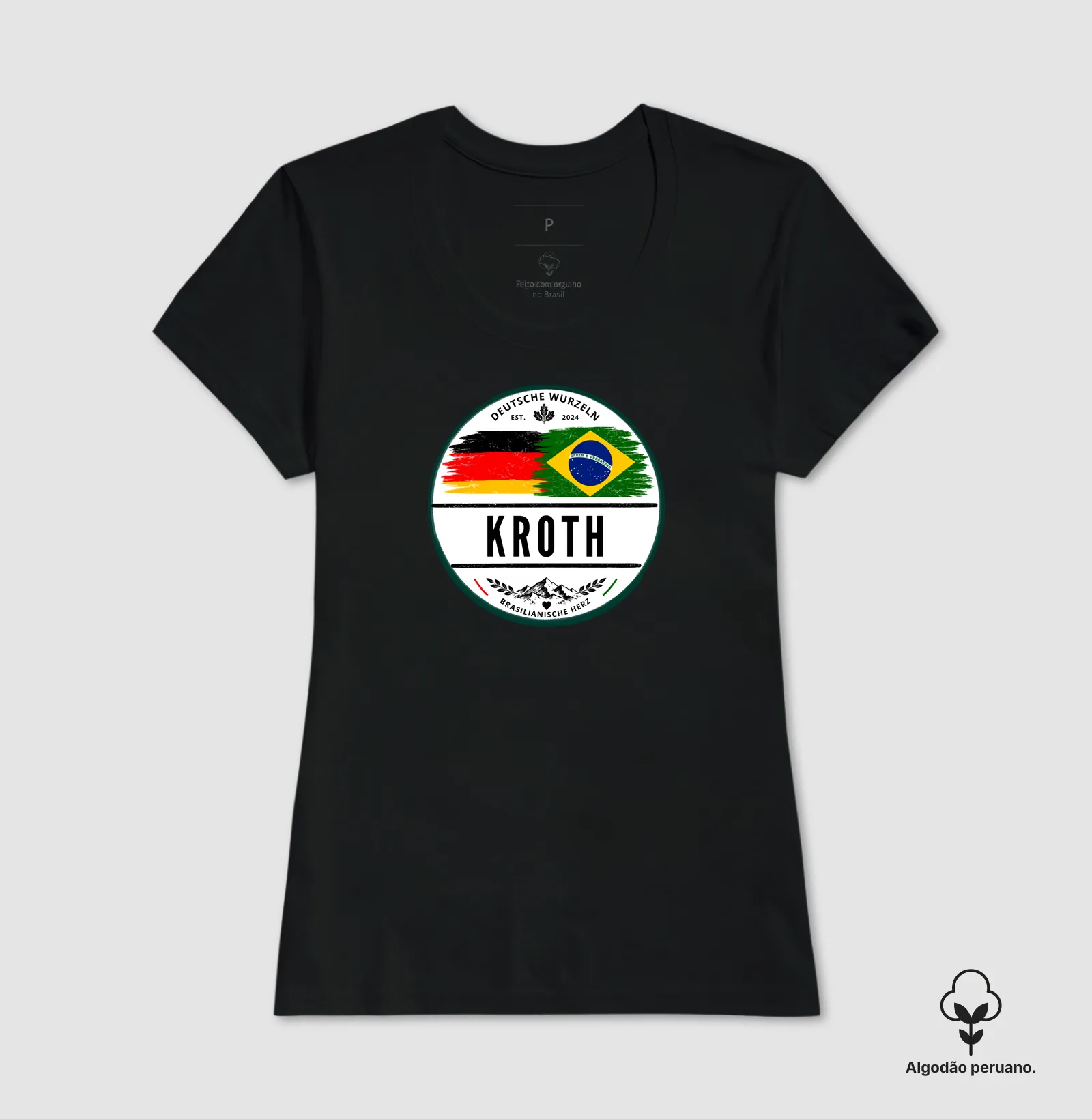 Kroth  - Imagem 7