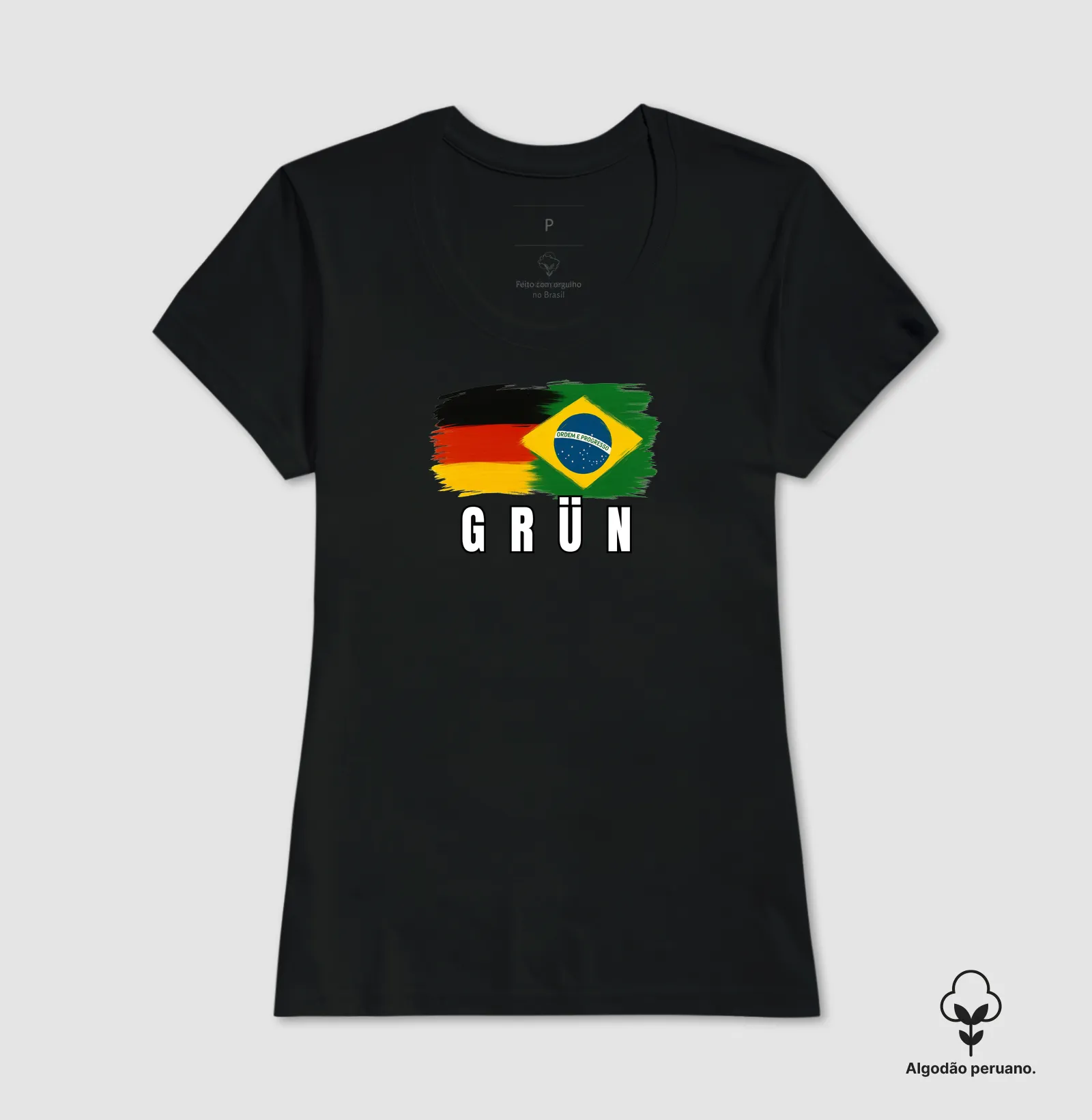 Grün  - Imagem 4