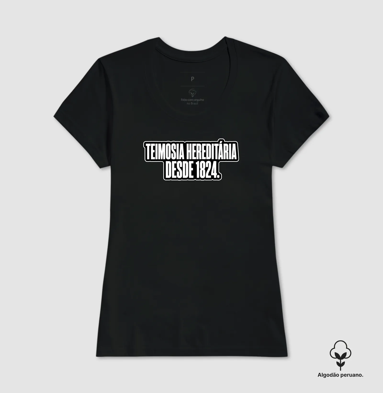 Teimosia Hereditária - Imagem 4