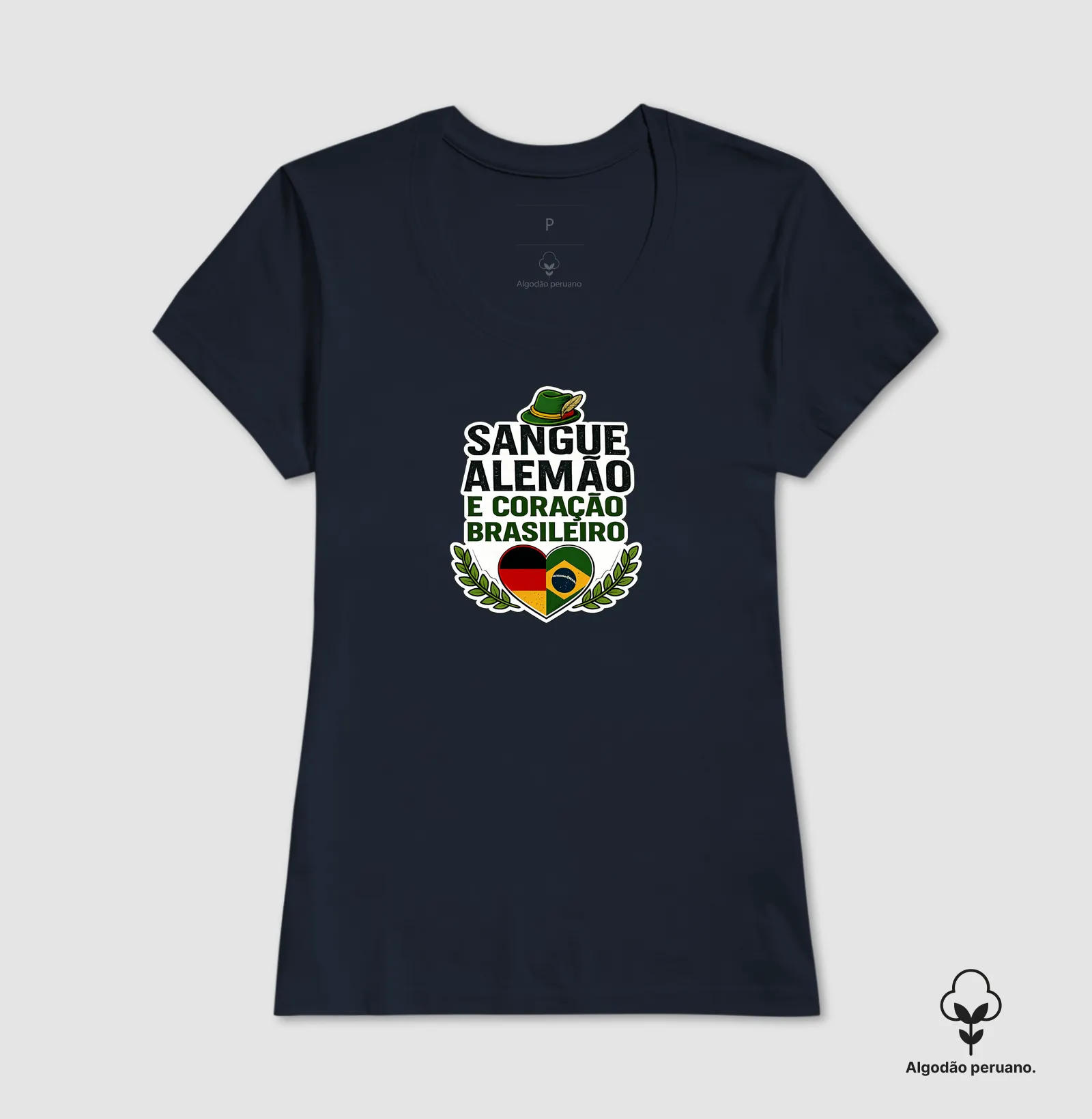 Sangue Alemão e Coração Brasileiro - Imagem 4