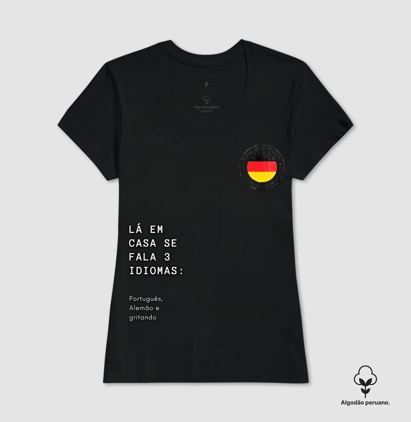 Made in Germany  - Imagem 4