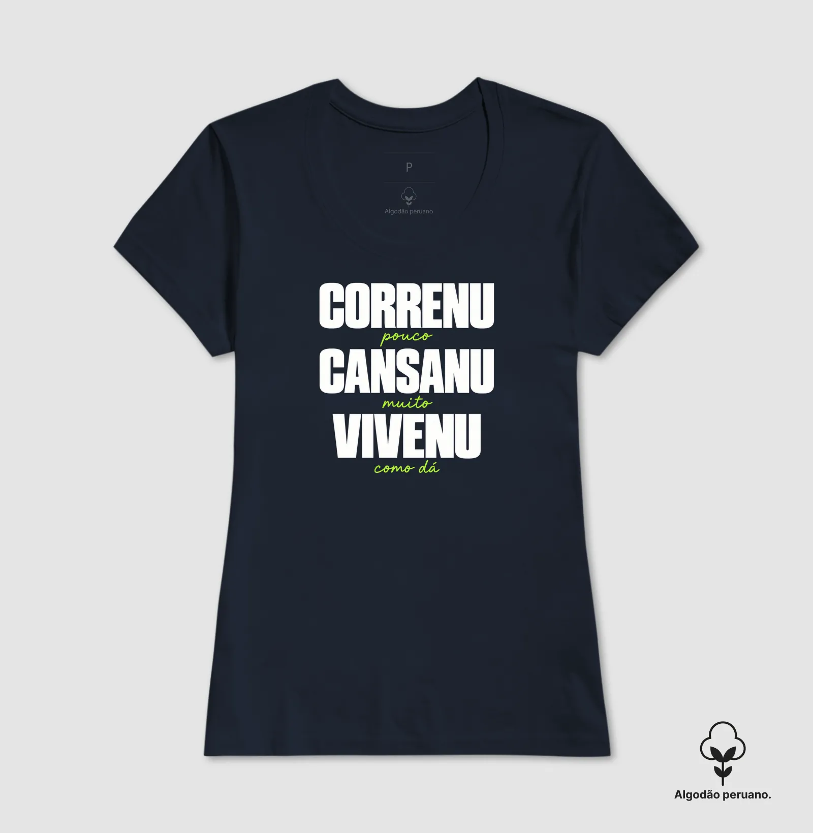 Correnu Cansanu Vivenu - Imagem 8