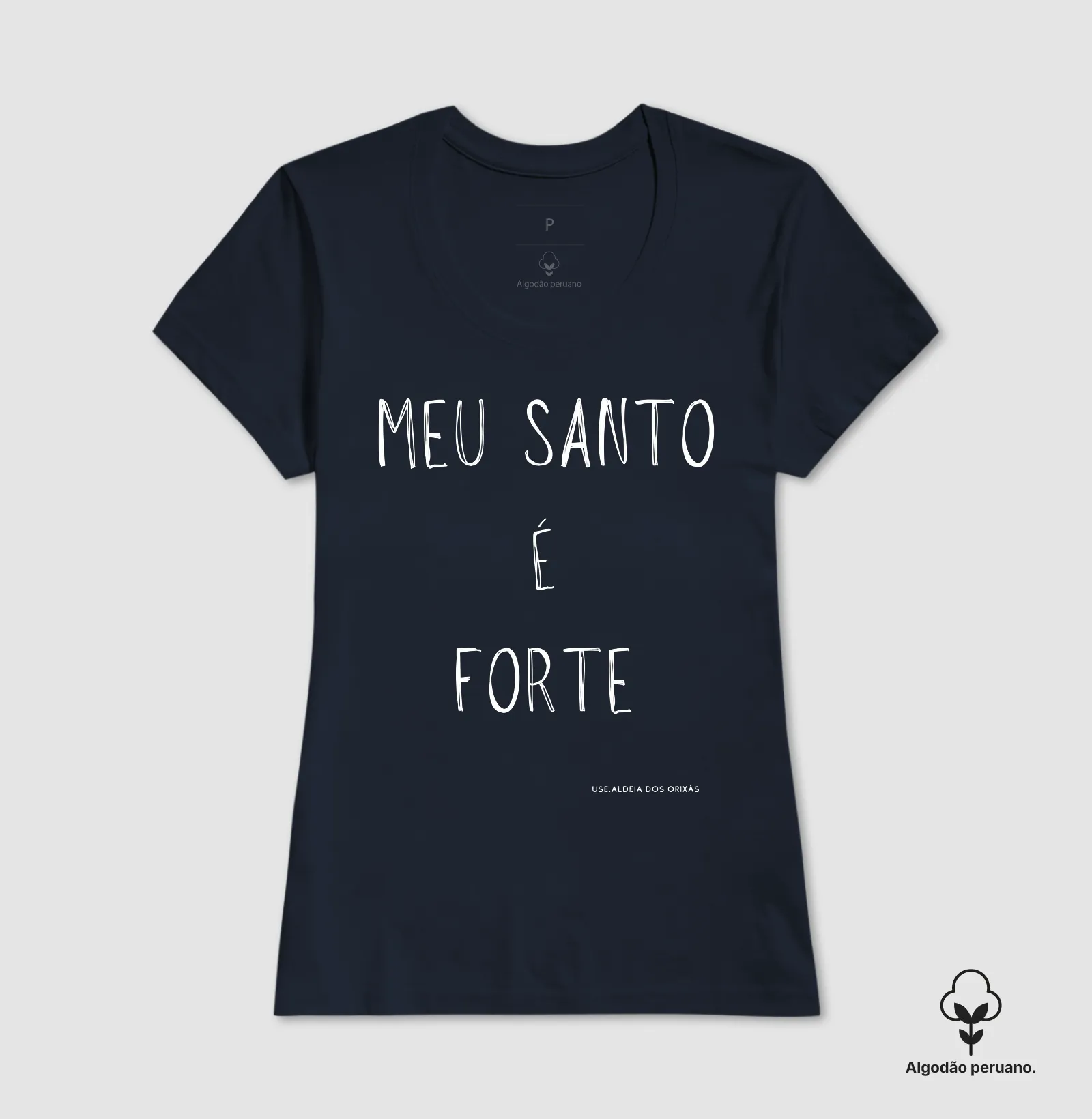 Meu Santo é forte - Imagem 10
