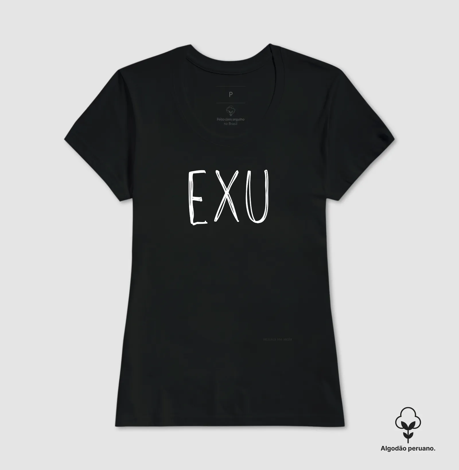 Exu caminho - Imagem 6