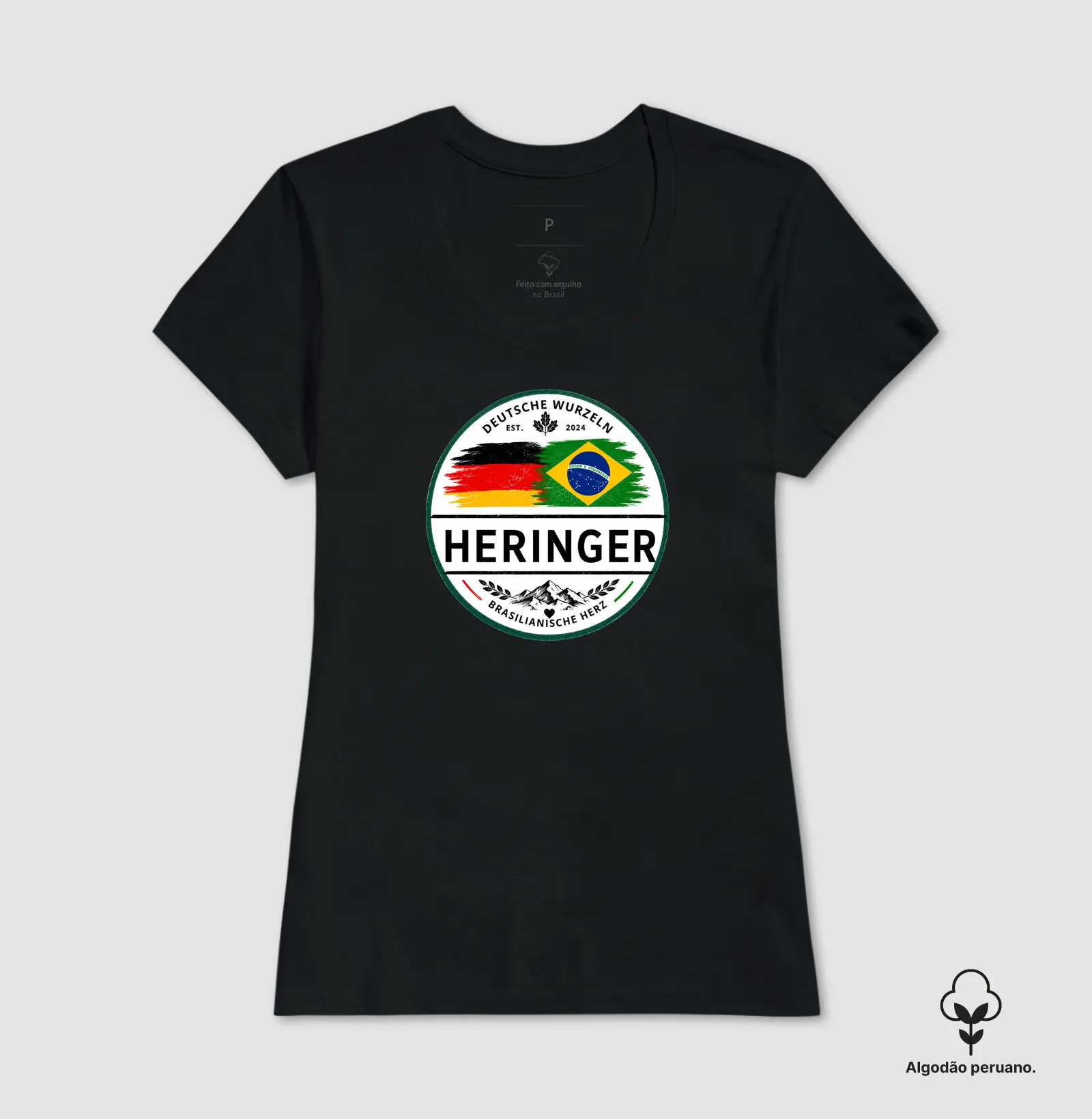 Heringer  - Imagem 2
