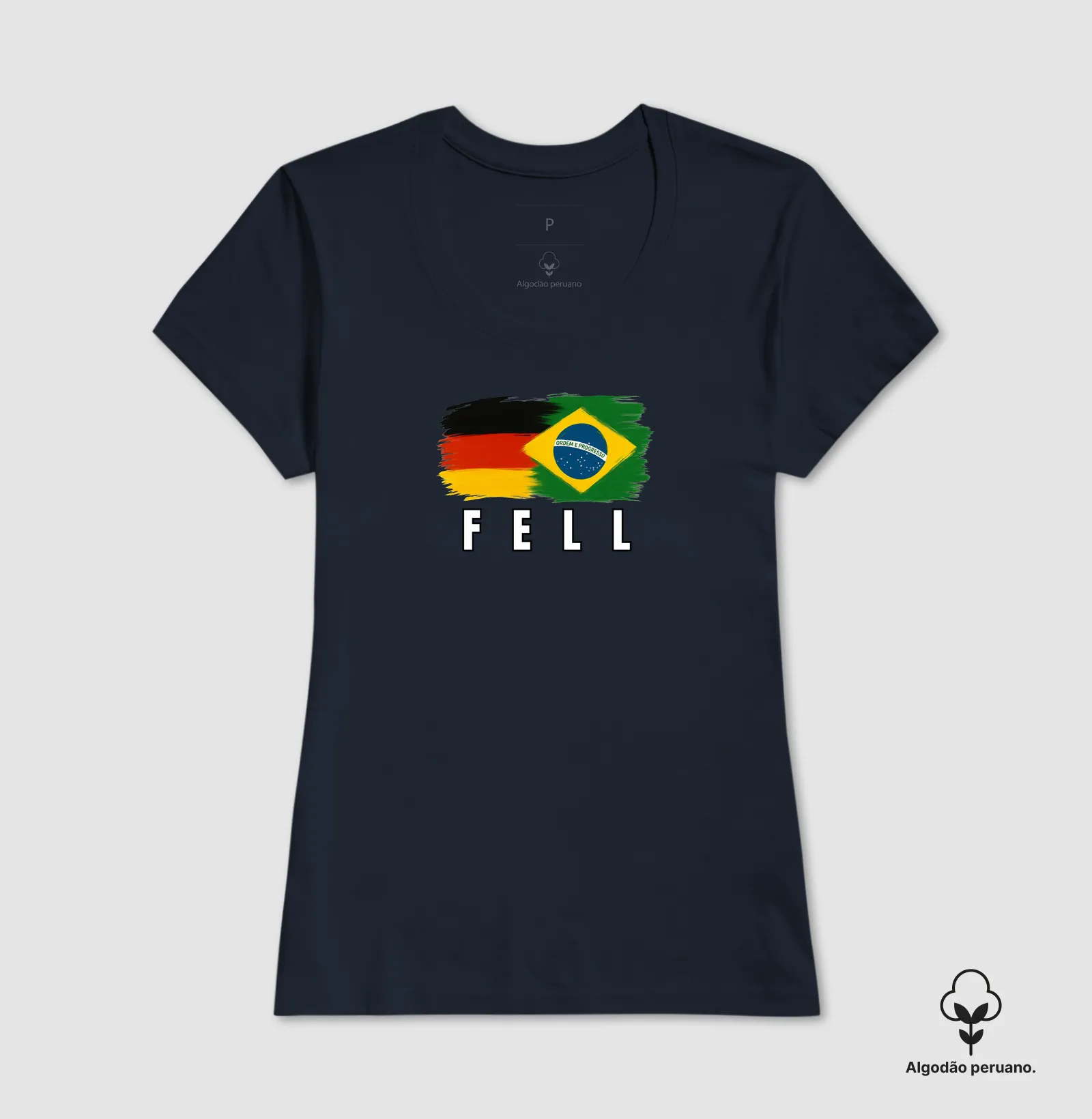 Fell  - Imagem 7