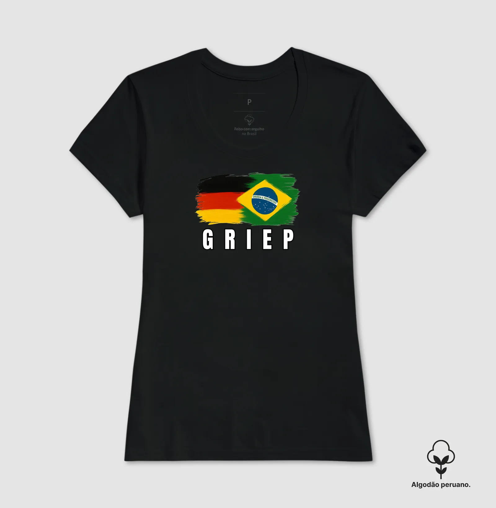 Griep - Imagem 6