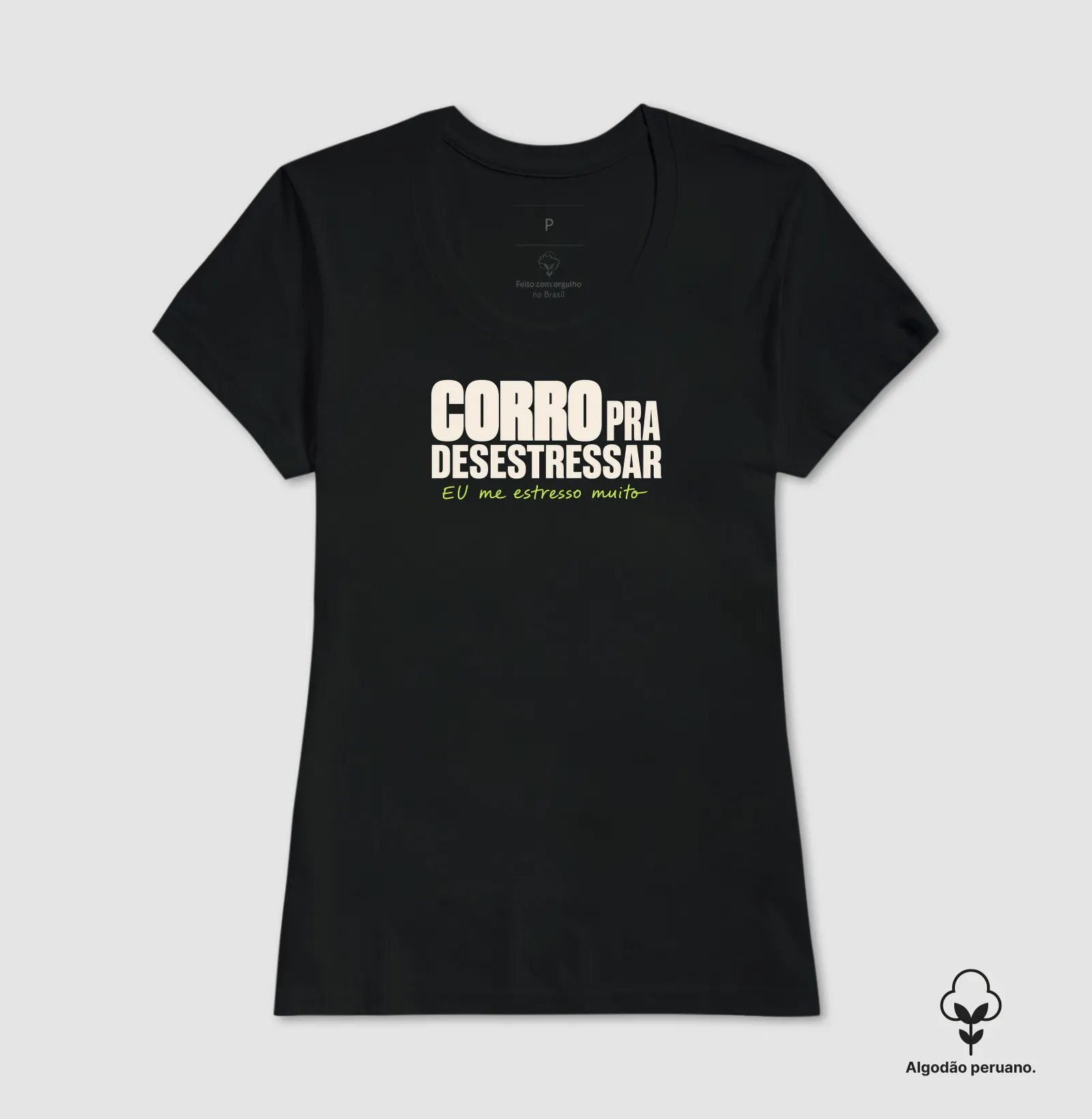 Corro pra Desestressar - Imagem 7