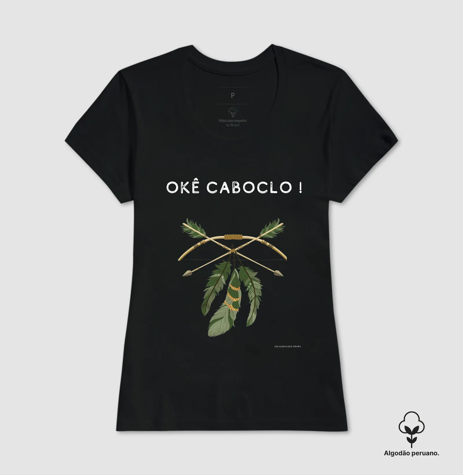 Okê Caboclo - Imagem 7