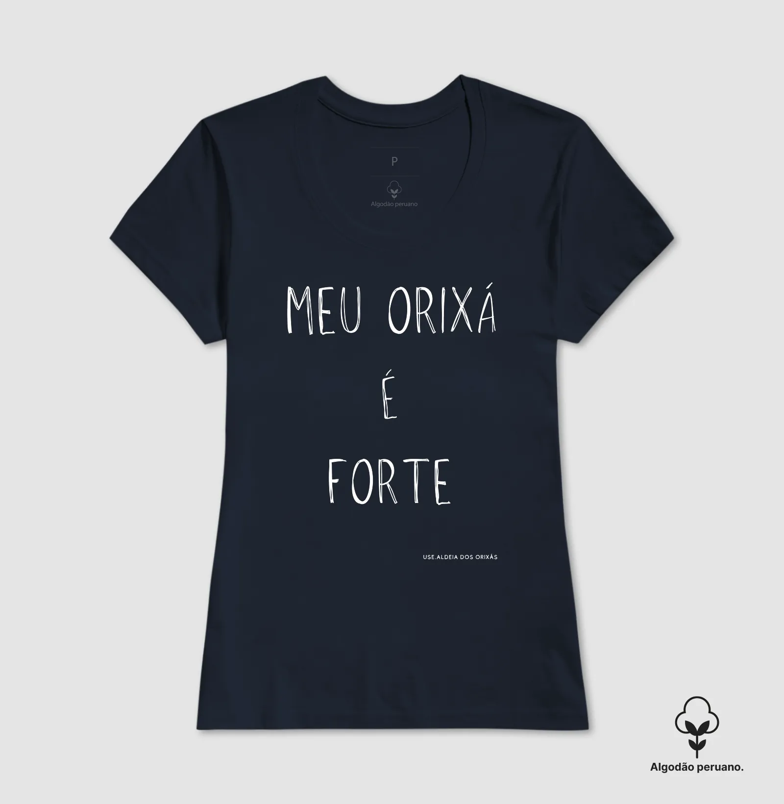 Meu Orixá é Forte - Imagem 9