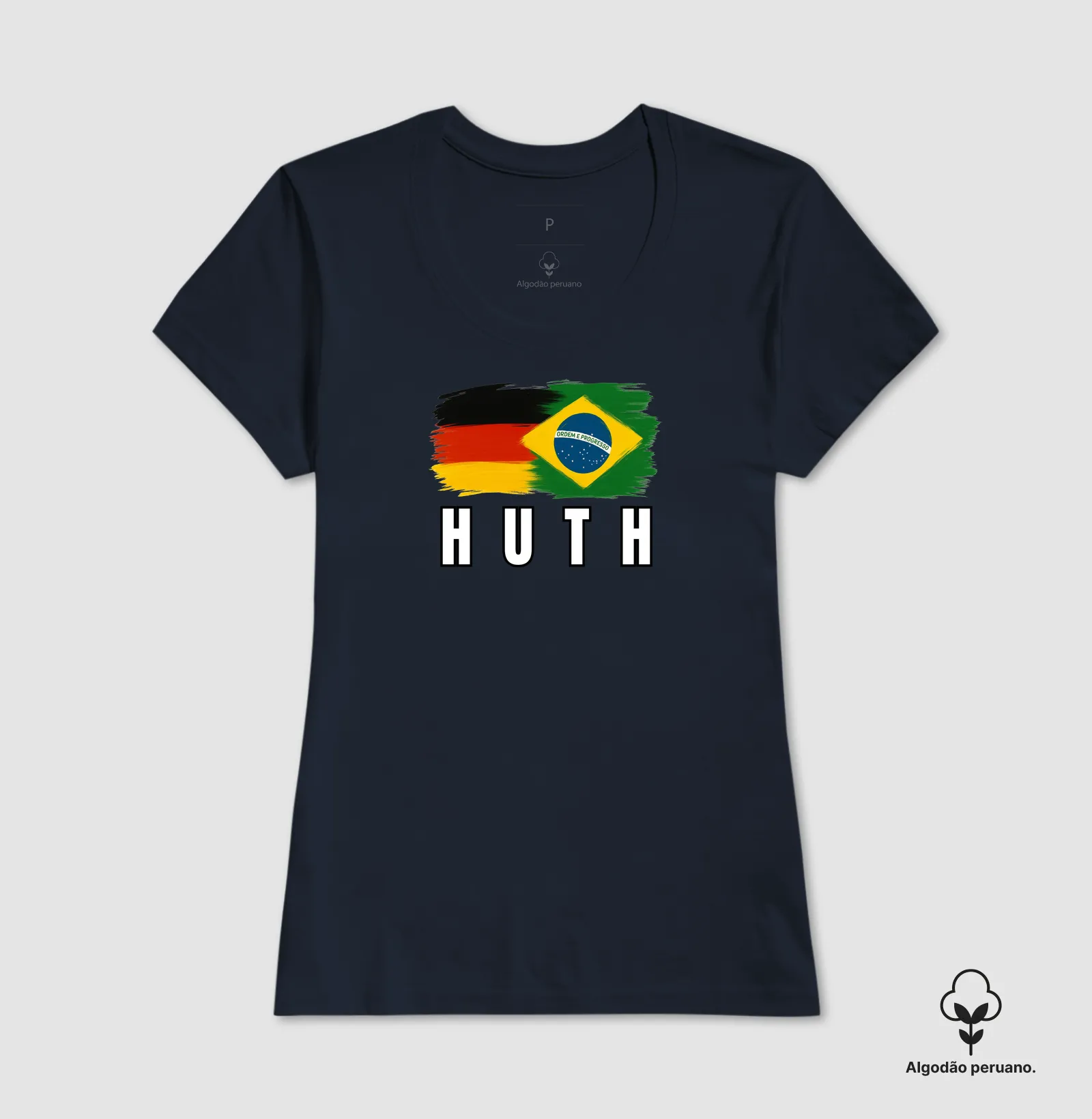Huth  - Imagem 7