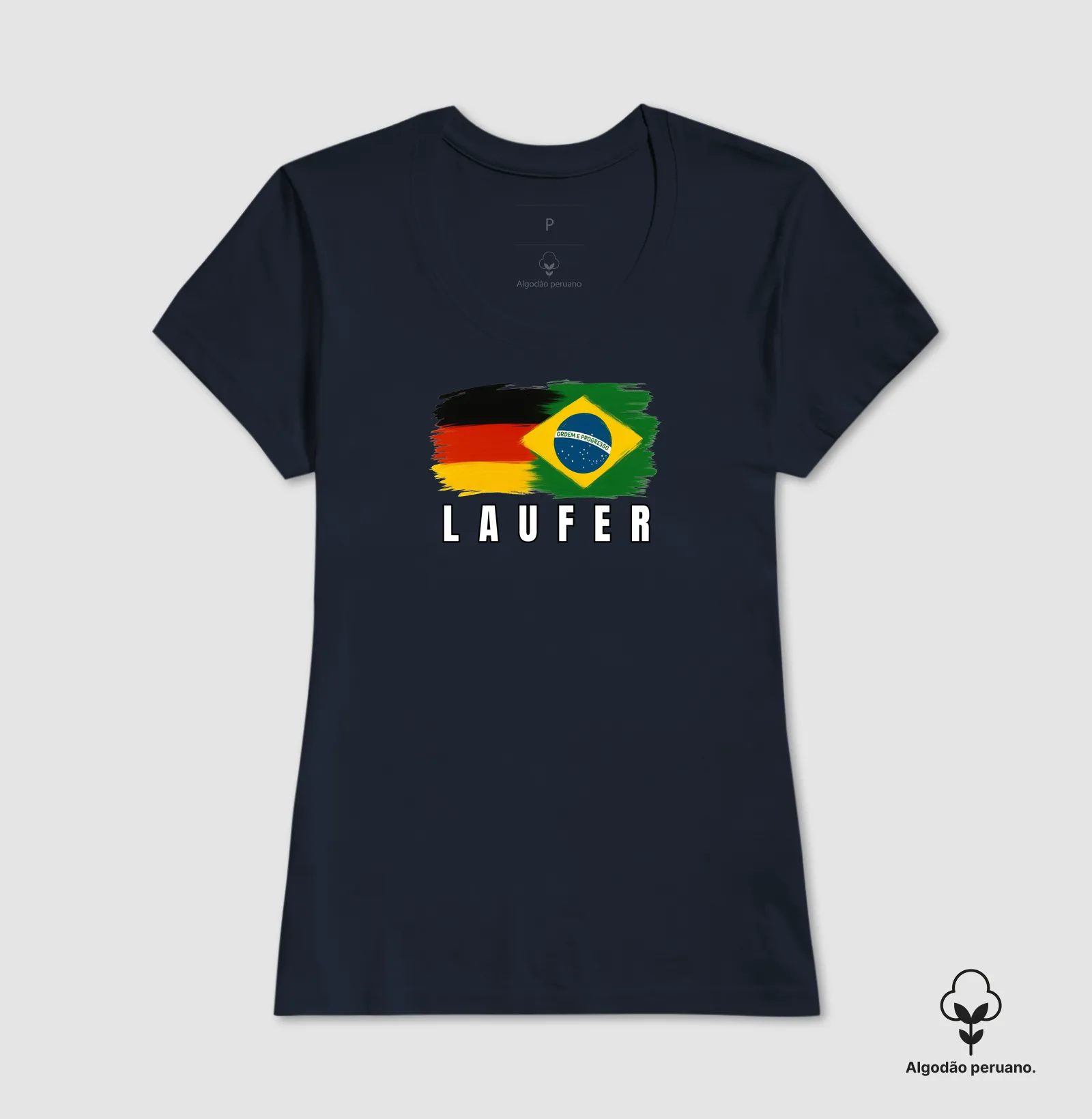 Laufer  - Imagem 8