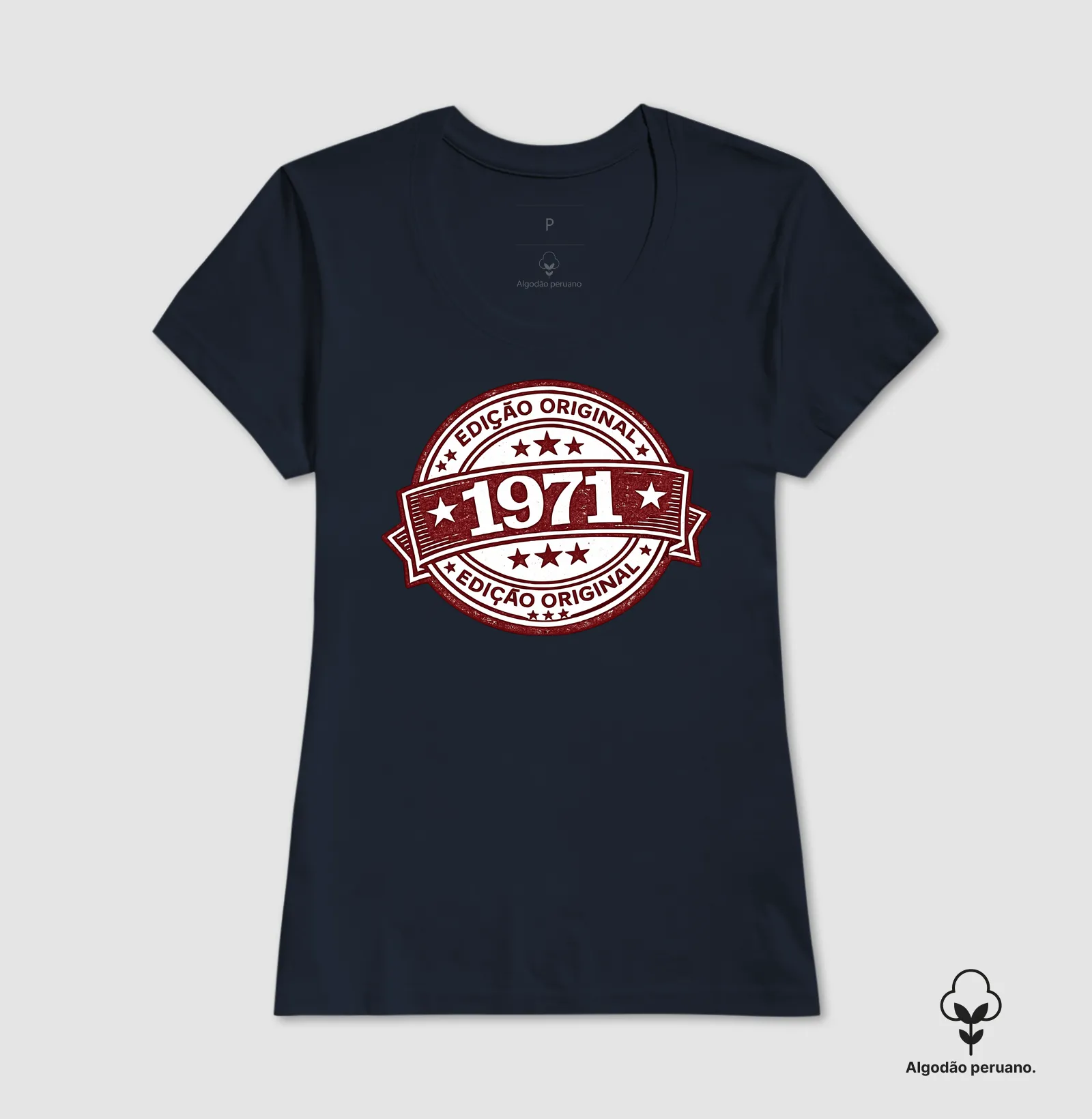 EDIÇÃO ORIGINAL 1971 - Imagem 3