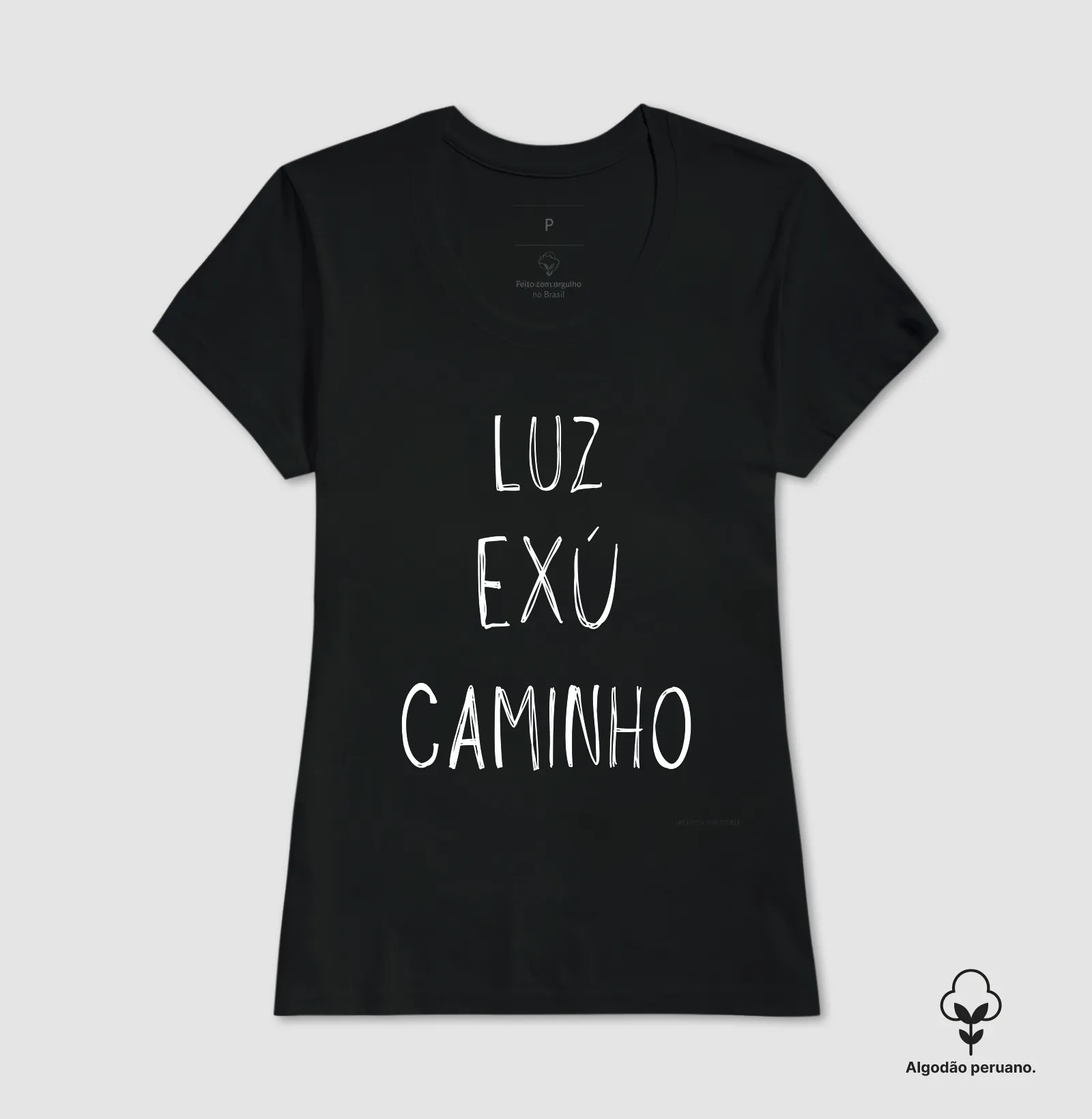 A Dança de Exú - Imagem 2