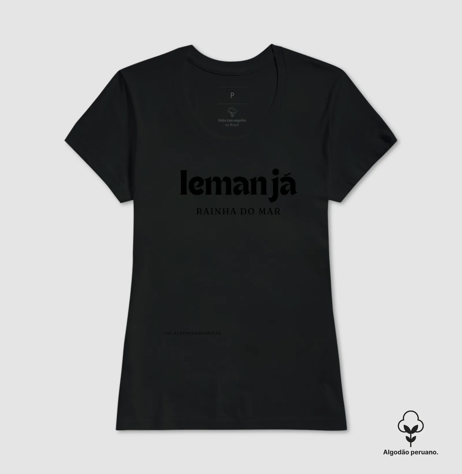 Iemanjá - Rainha do Mar - Imagem 2