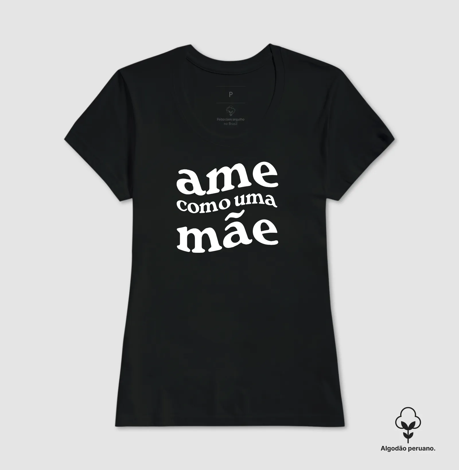 Ame como uma Mãe - Imagem 6
