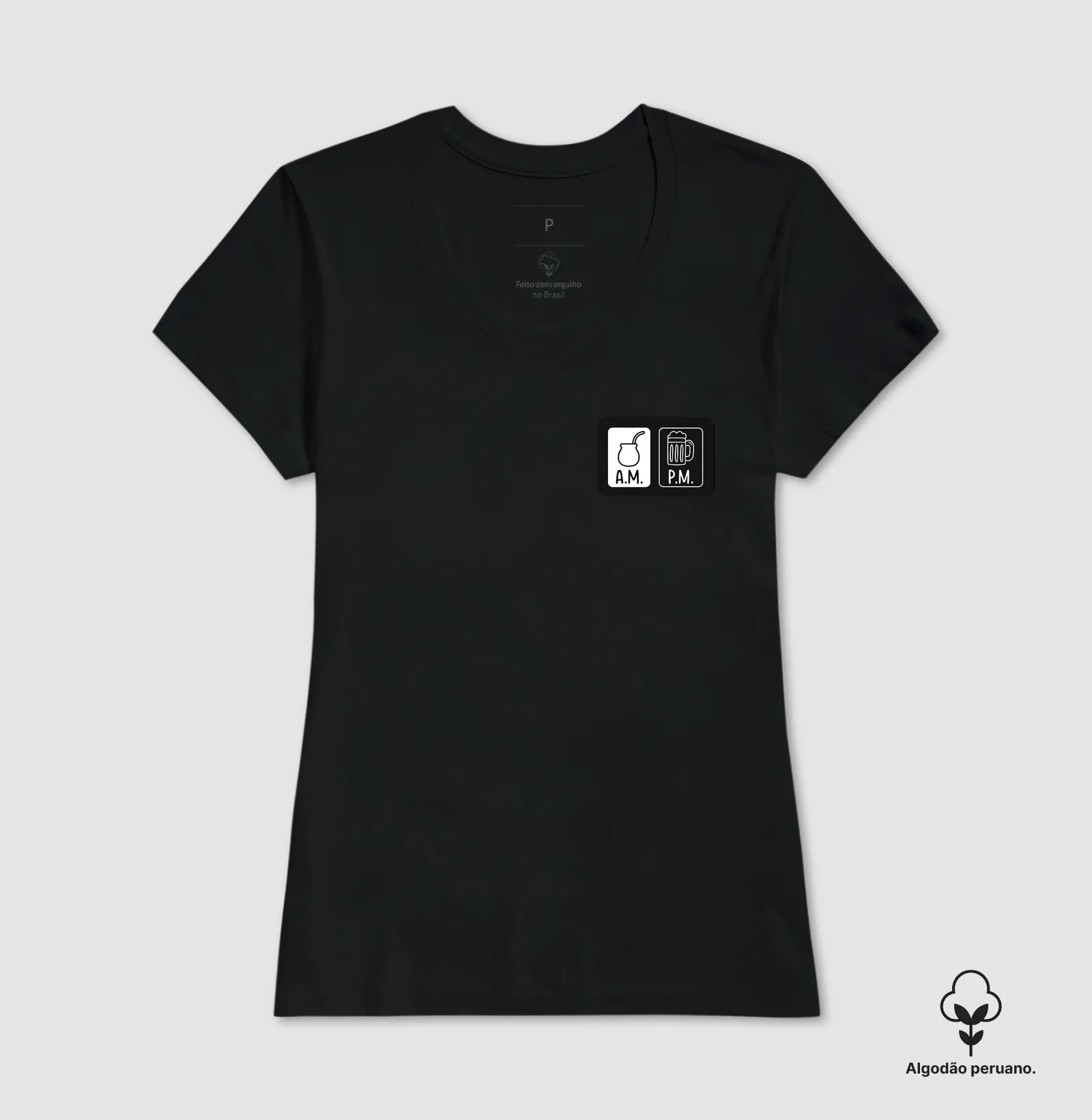 AM → PM - Imagem 4