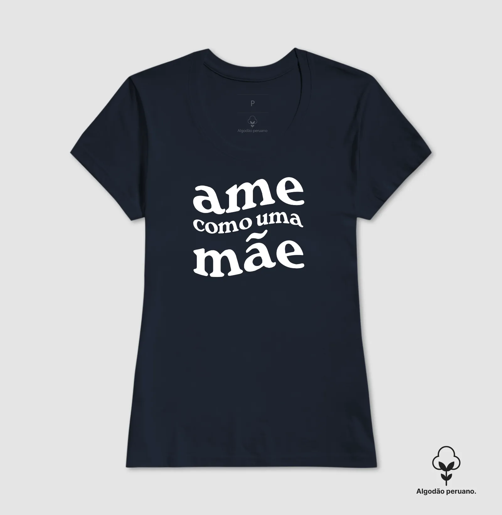 Ame como uma Mãe - Imagem 7