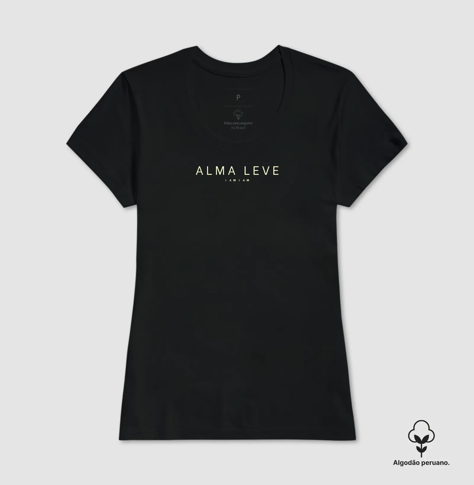 Alma Leve - Imagem 7