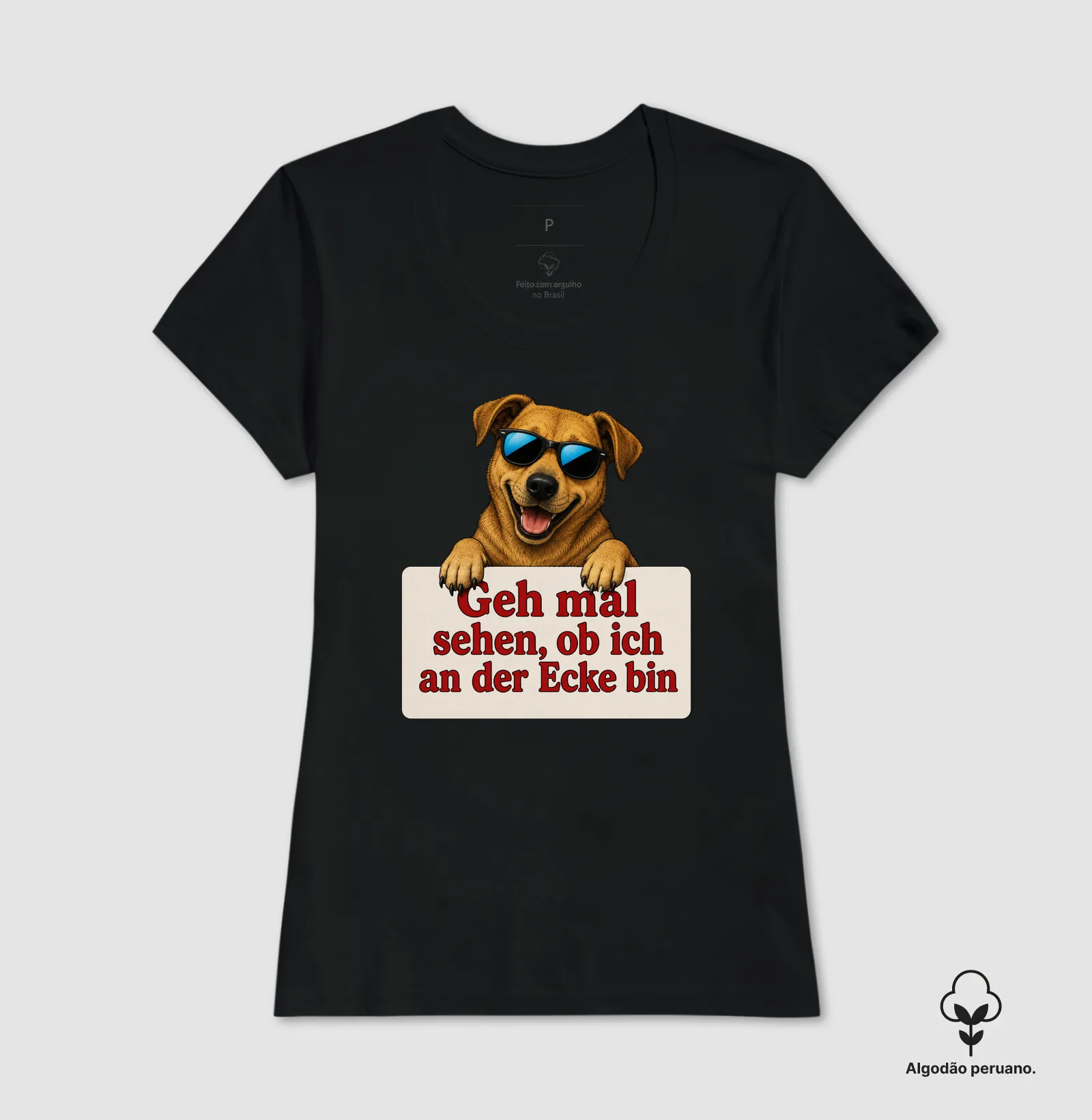 Cachorro Sarcástico - Imagem 7
