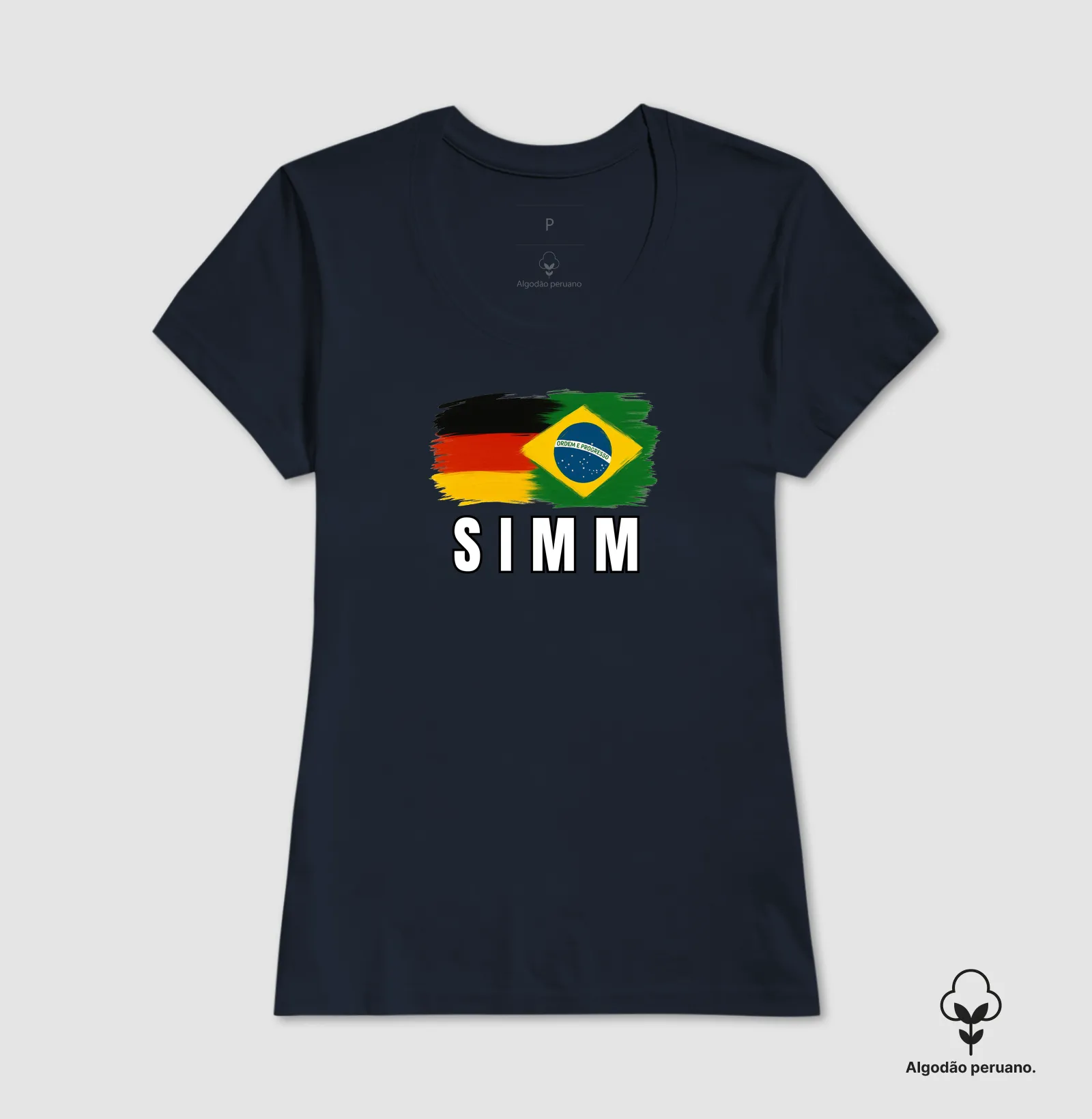 Simm  - Imagem 2