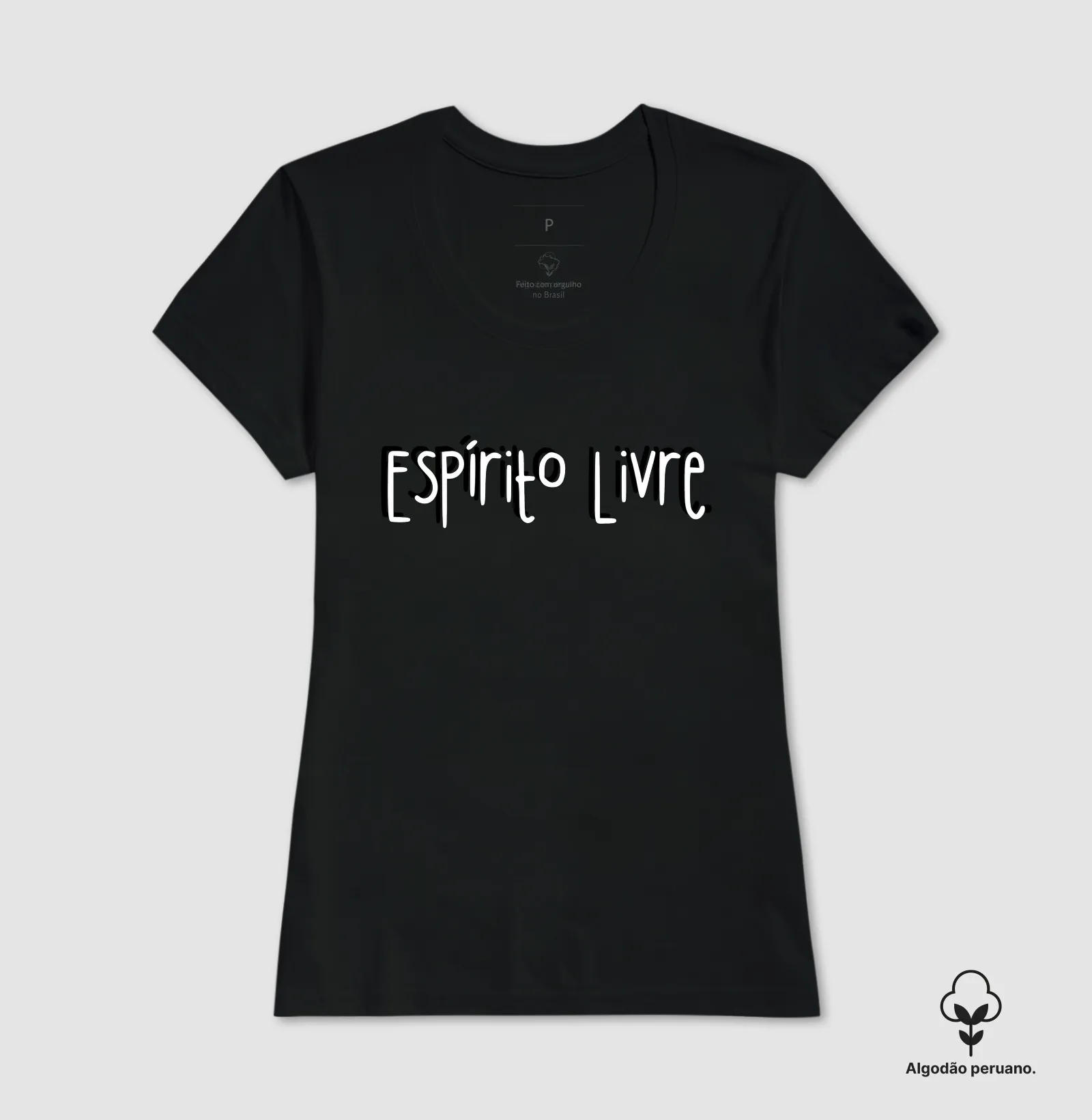 Espírito Livre - Linha - Imagem 3