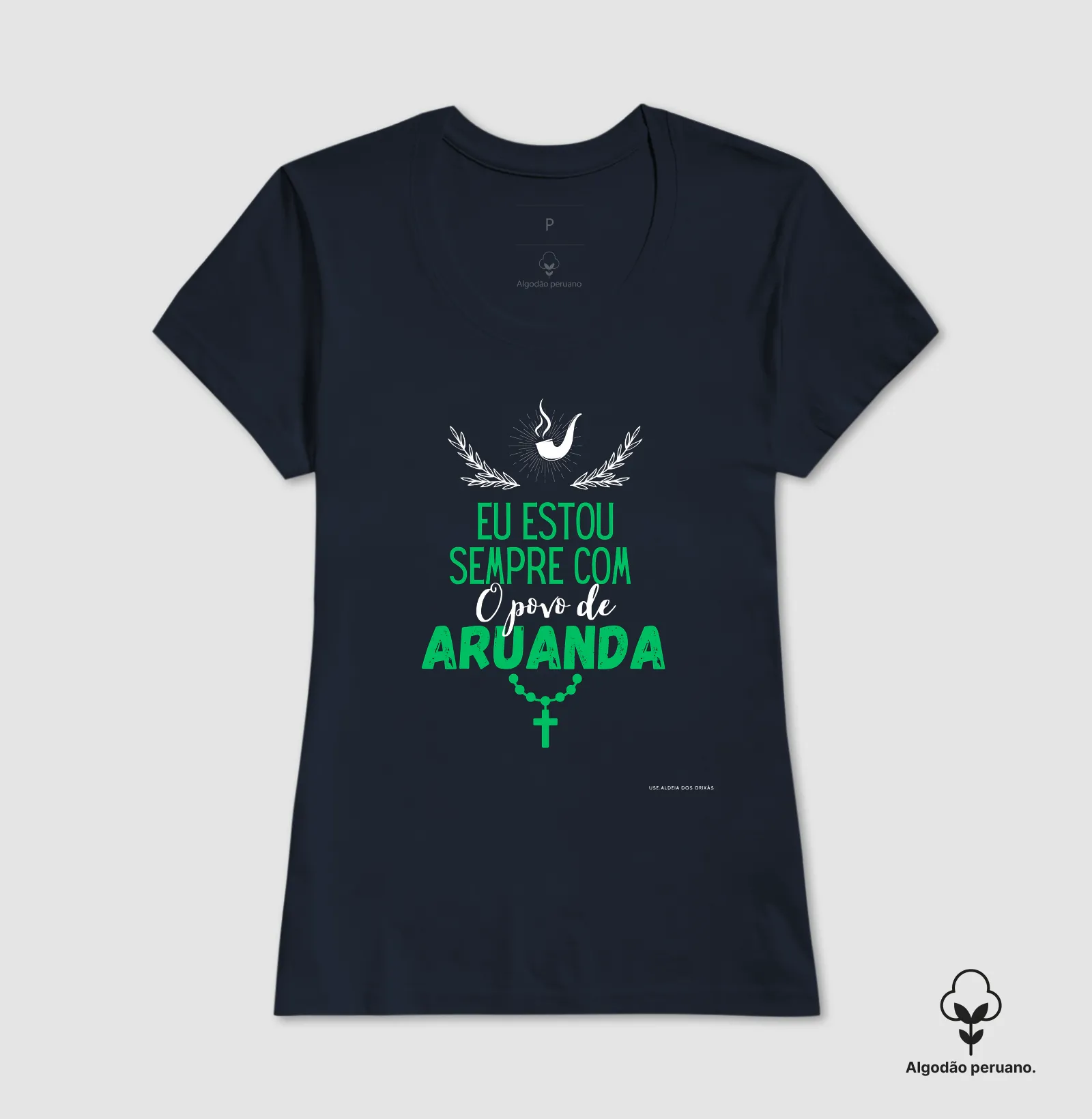 Povo da Aruanda - Imagem 4