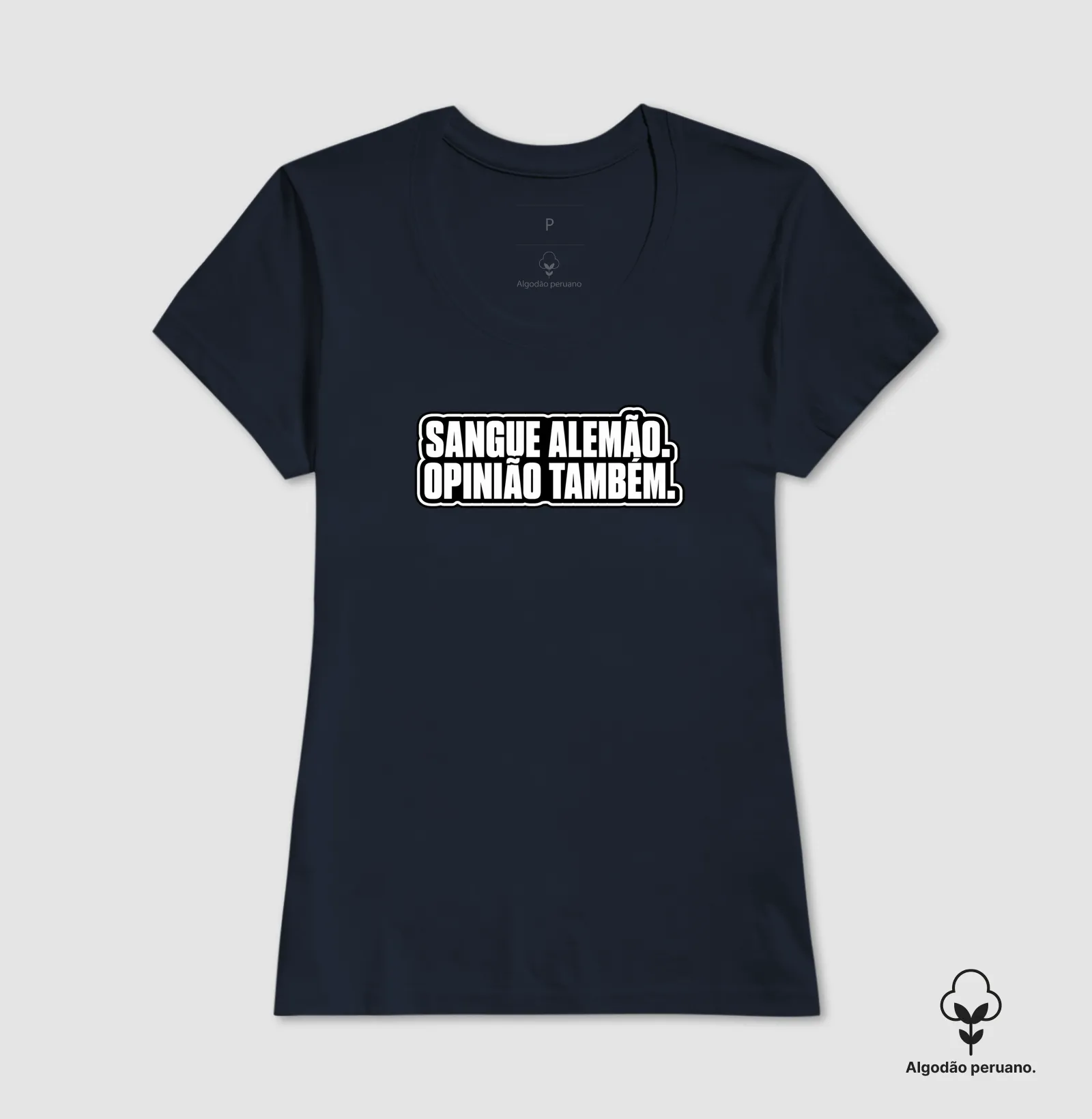 Sangue Alemão, Opinião Também - Imagem 8