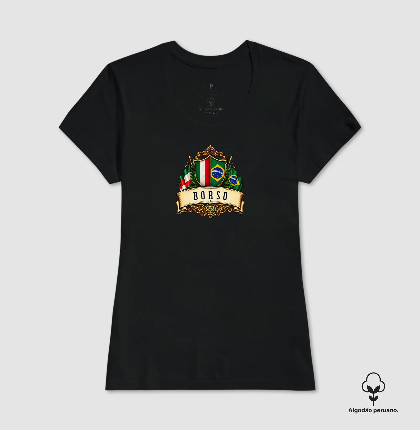 Borso - Imagem 2