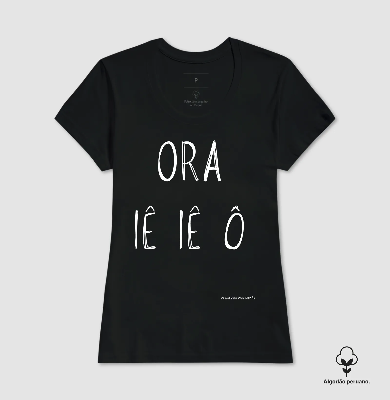 Saudação Oxum - Imagem 5