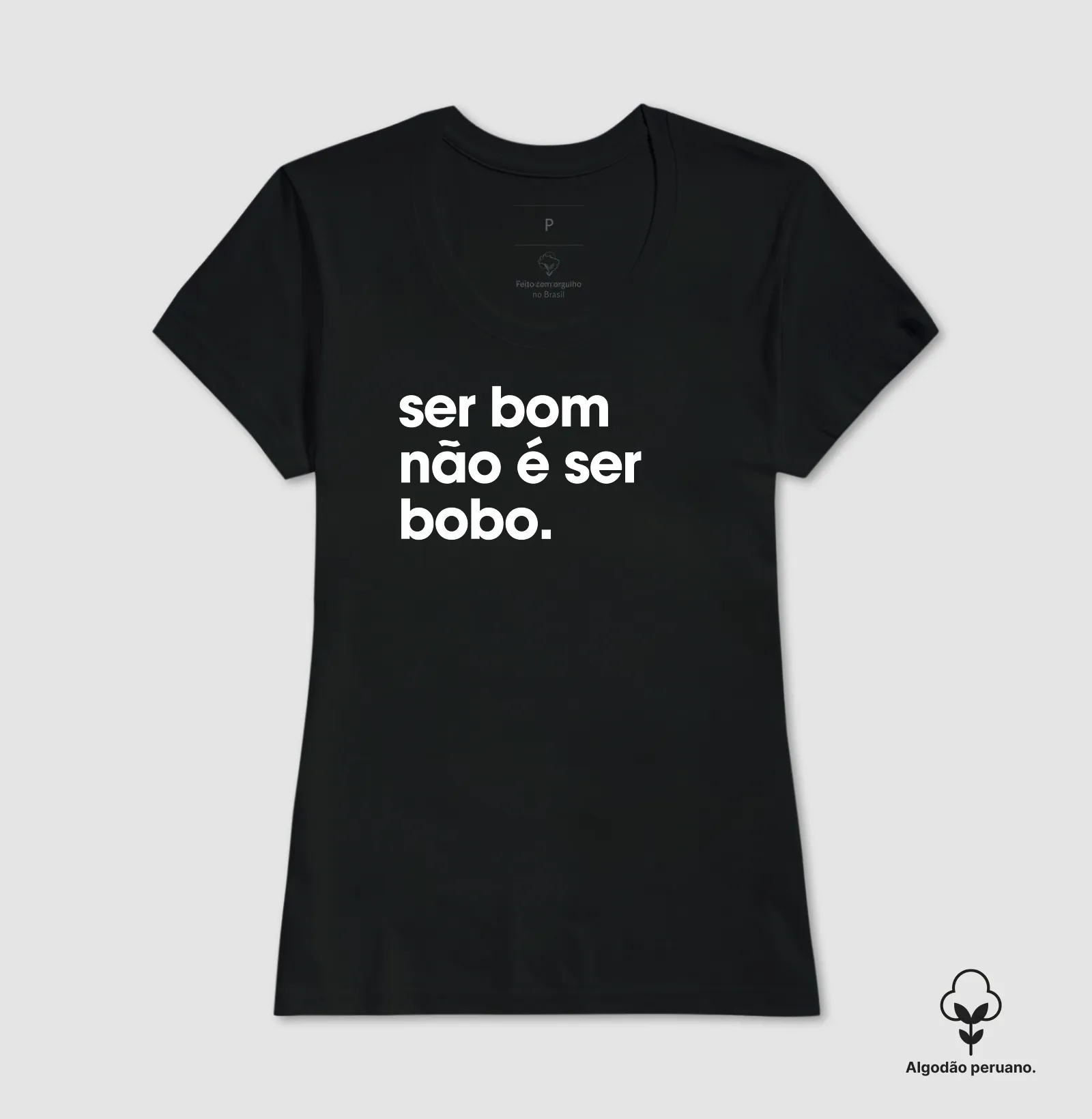 Ser bom não é ser bobo - Imagem 7