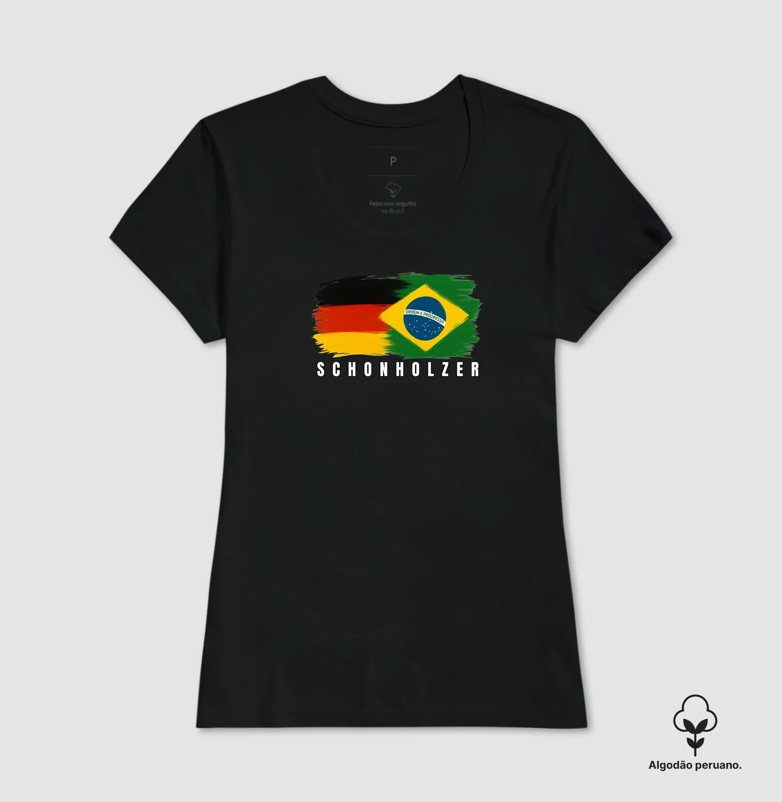 Schonholzer - Imagem 4