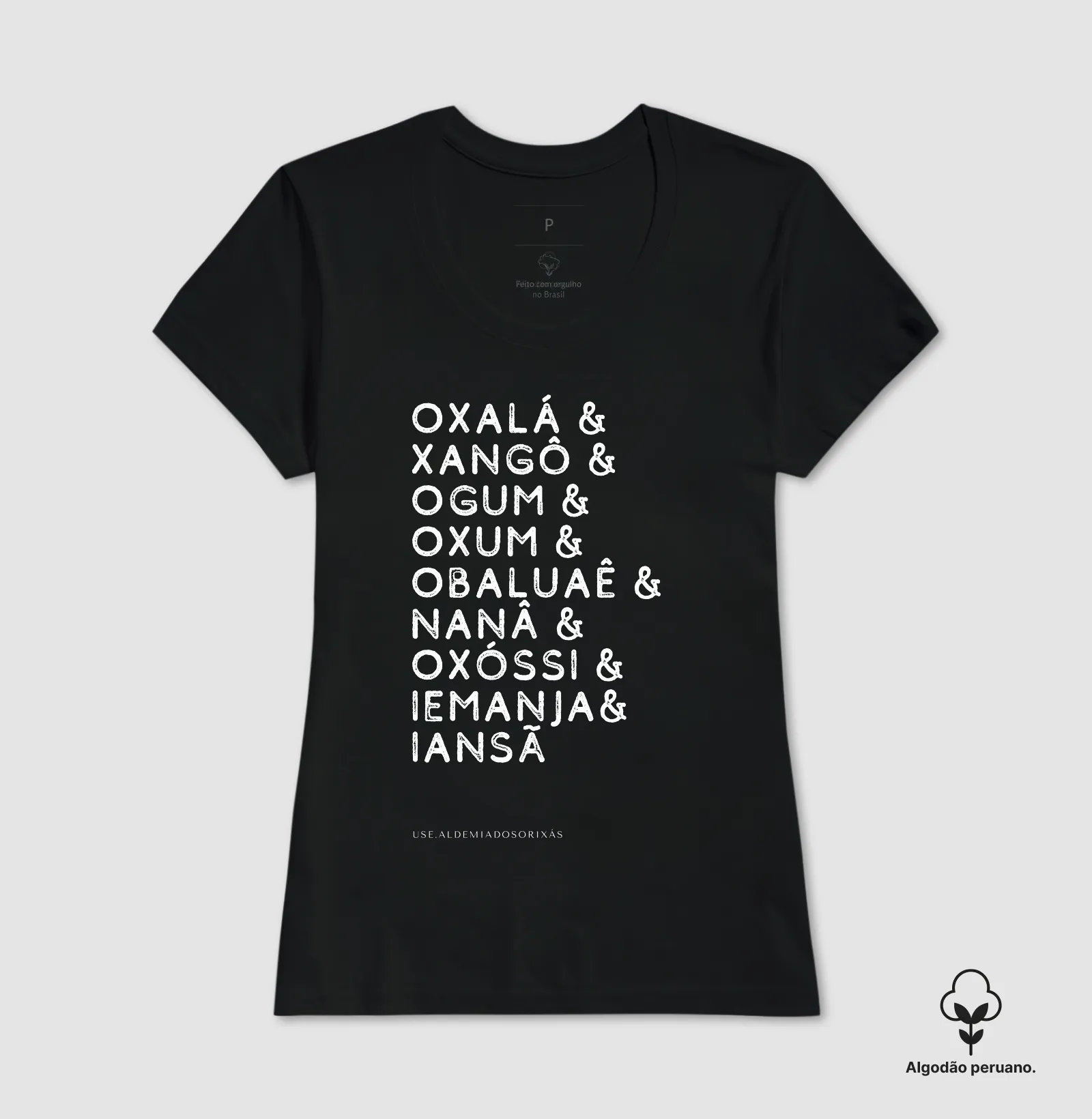 Orixás - Imagem 11