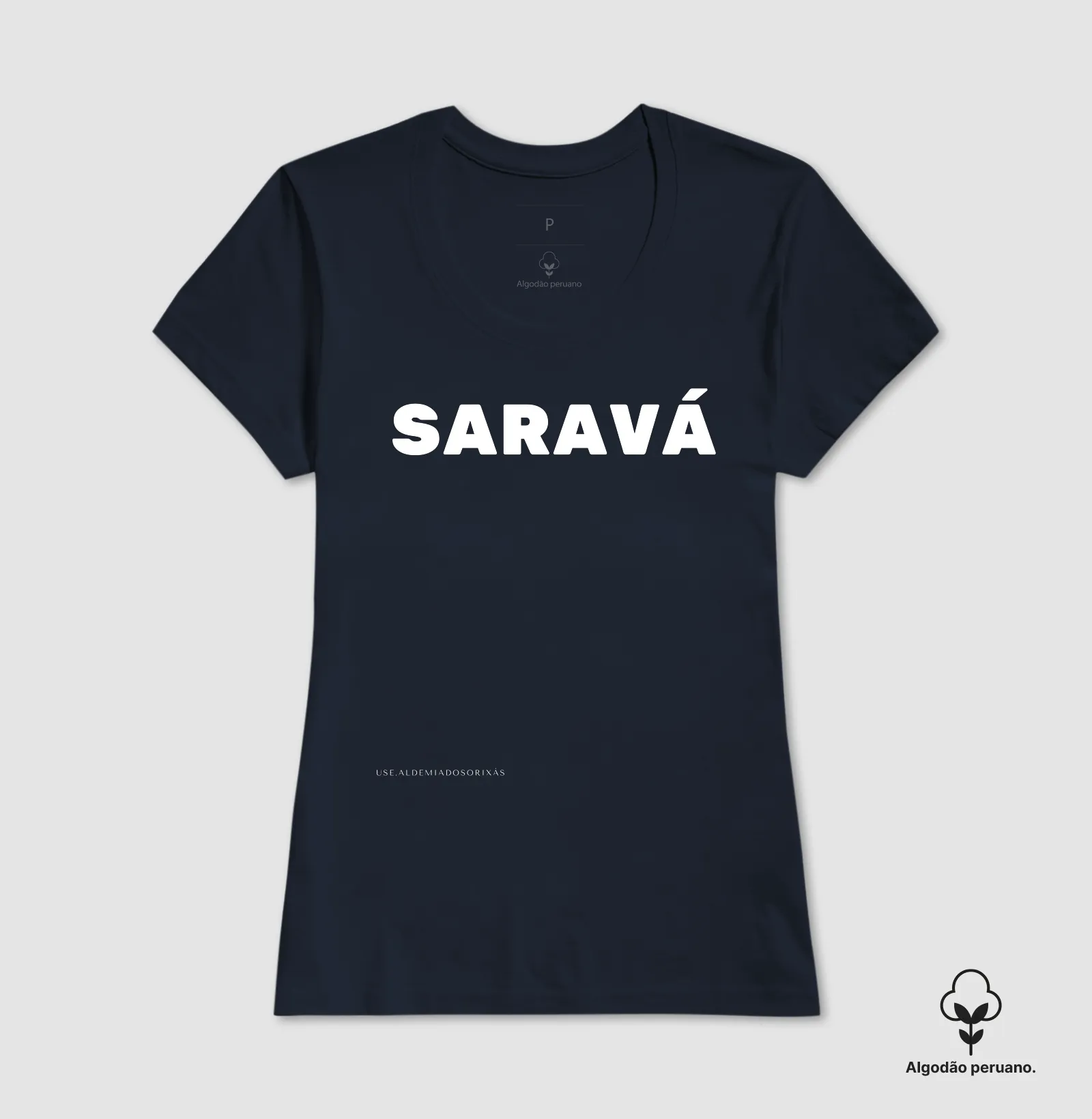 Saravá - Imagem 6