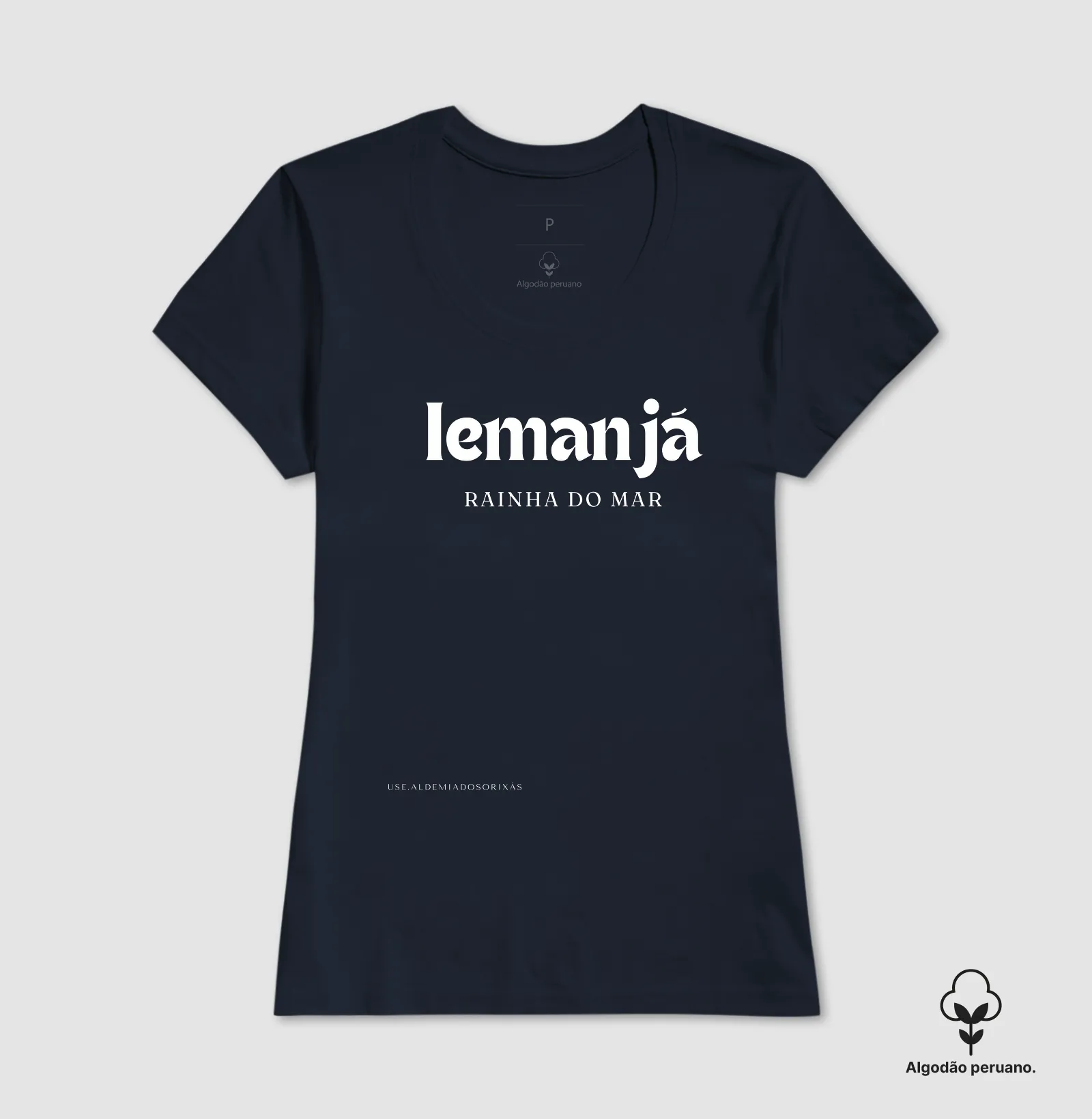 Iemanjá - Rainha do Mar - Imagem 10