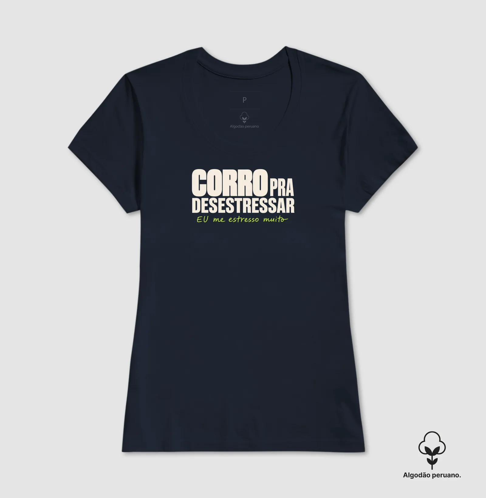 Corro pra Desestressar - Imagem 6