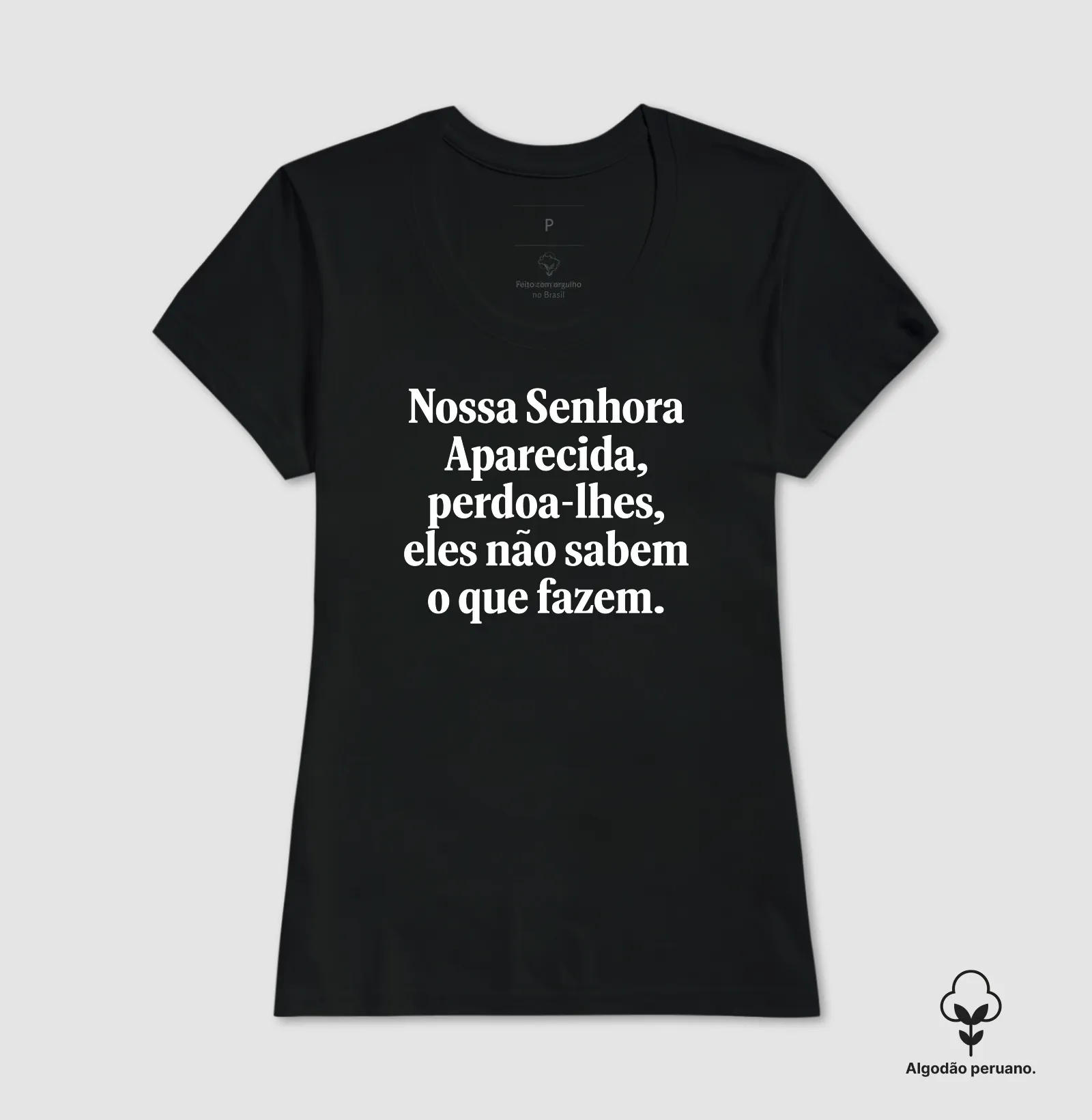 Nossa Senhora - Imagem 3