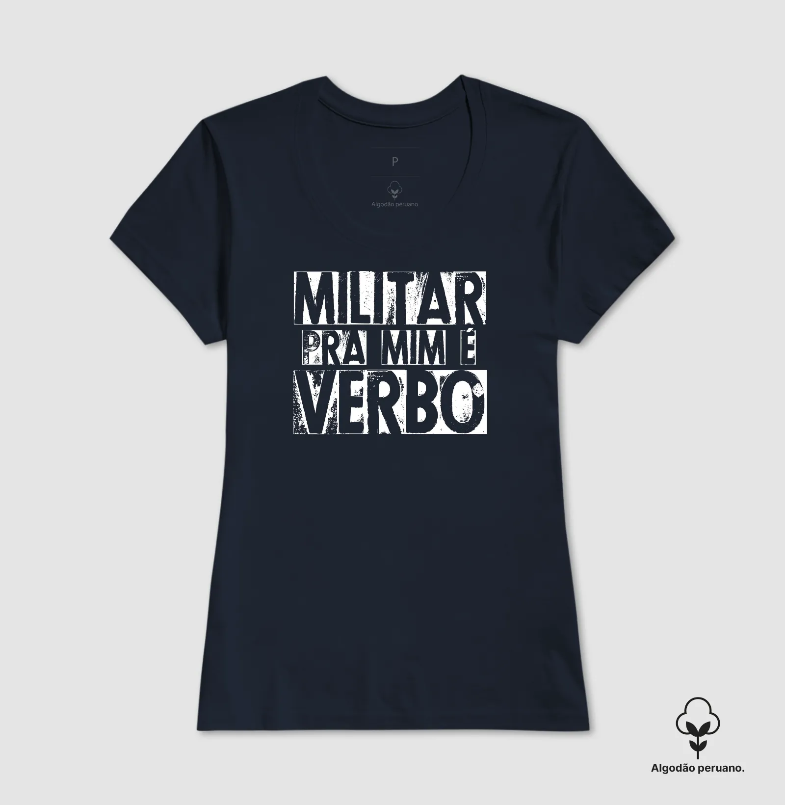 MILITAR pra mim é verbo - Imagem 4