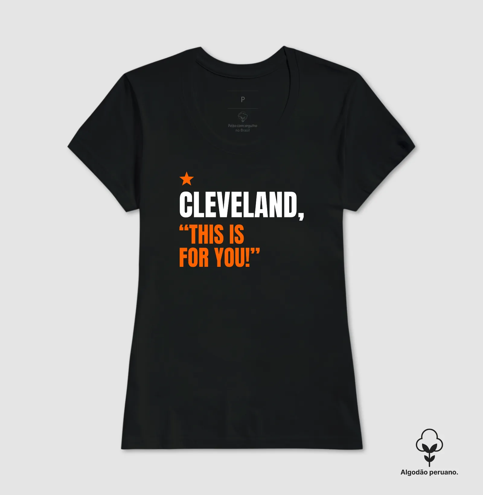 Clevaland - Imagem 5