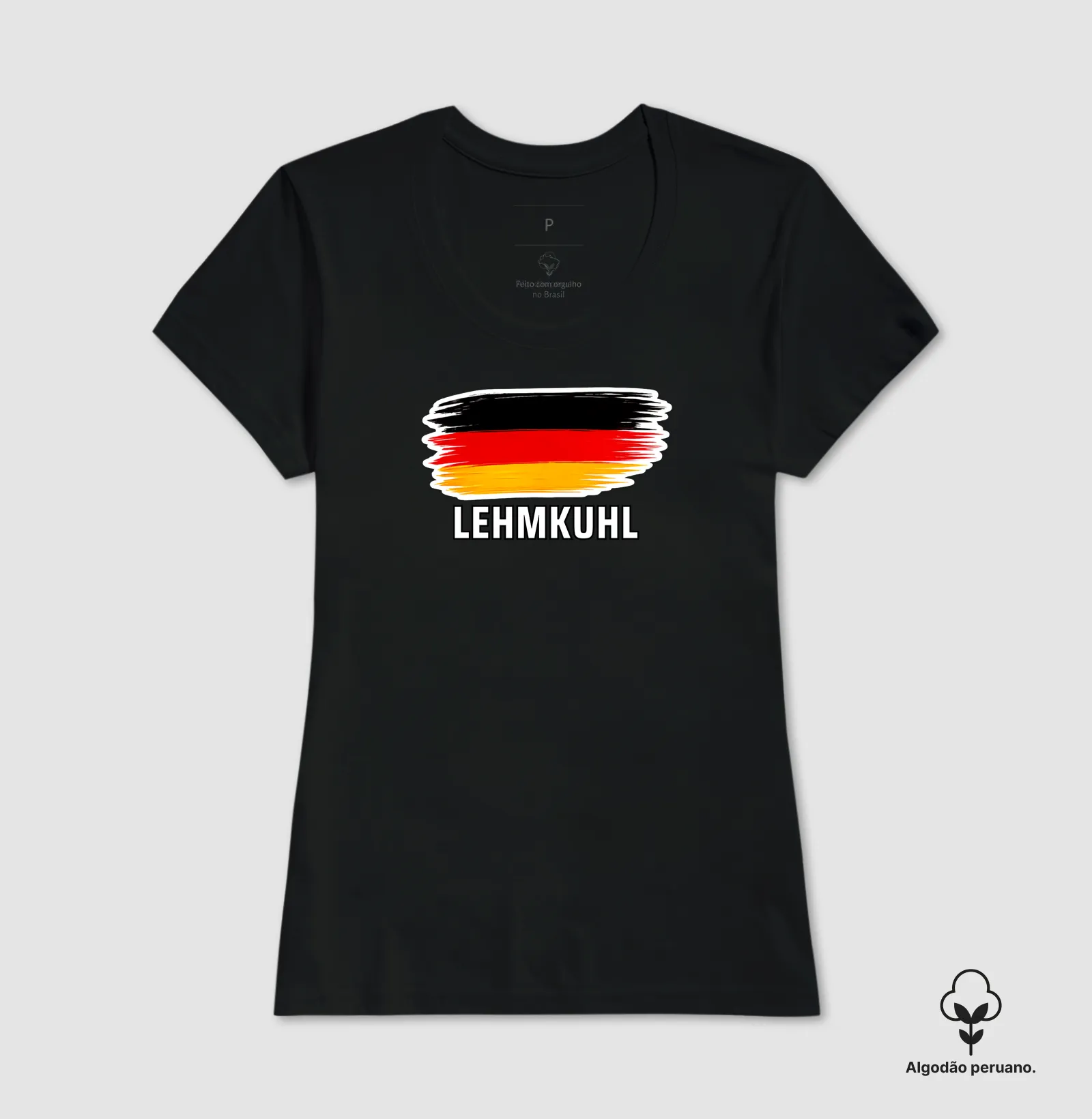 Lehmkuhl - Imagem 4