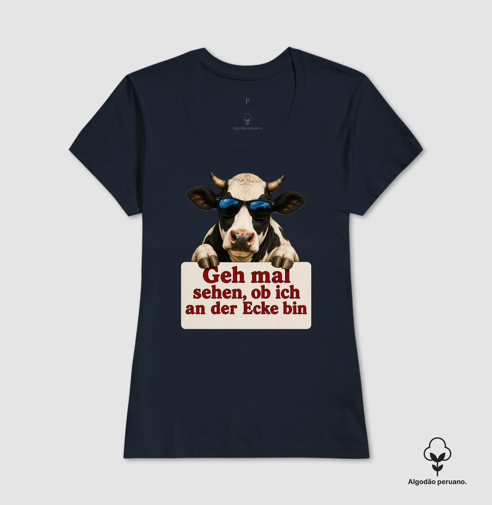 Vaca Sarcástica - Imagem 7