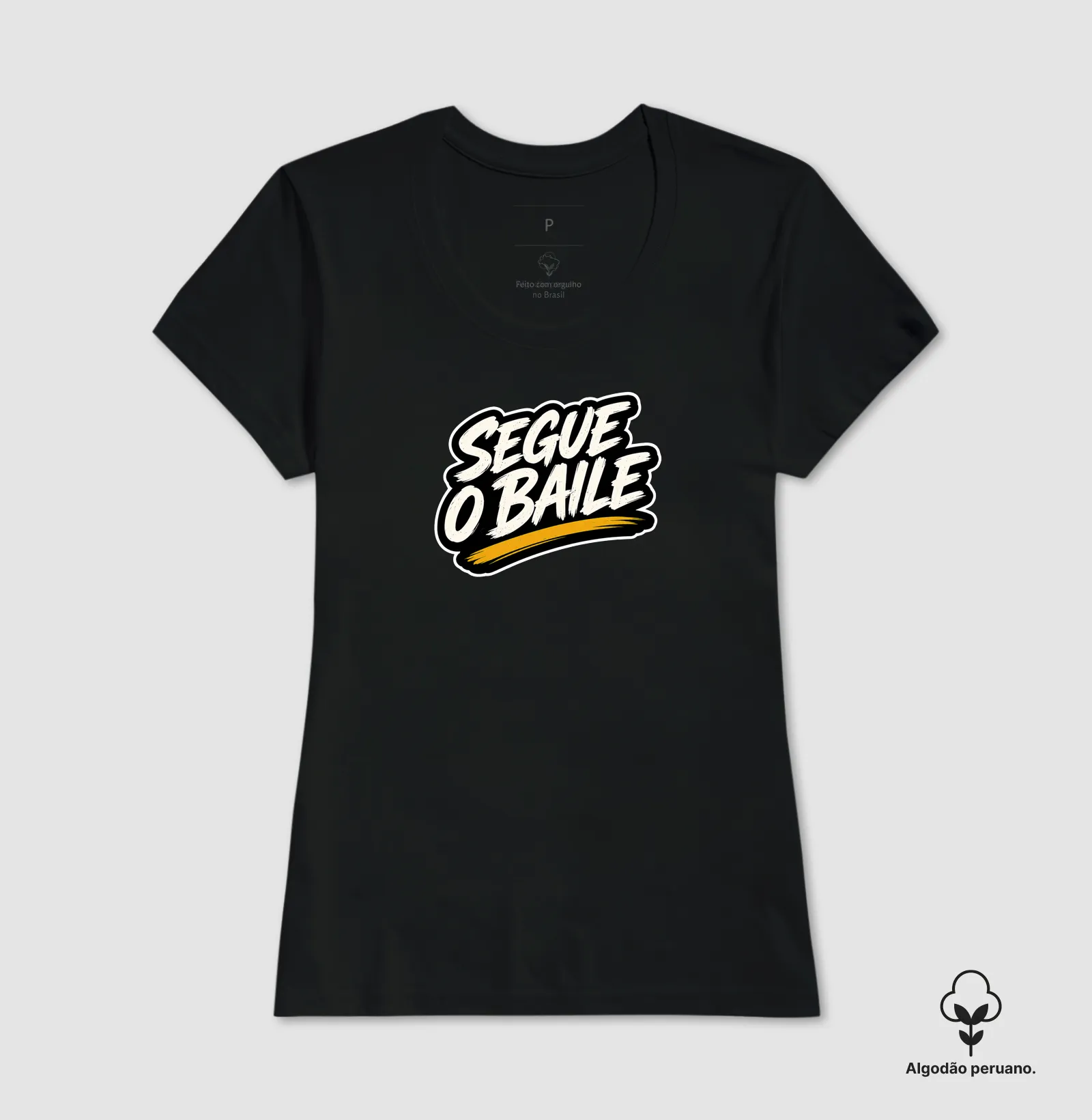 Segue o Baile - Imagem 4
