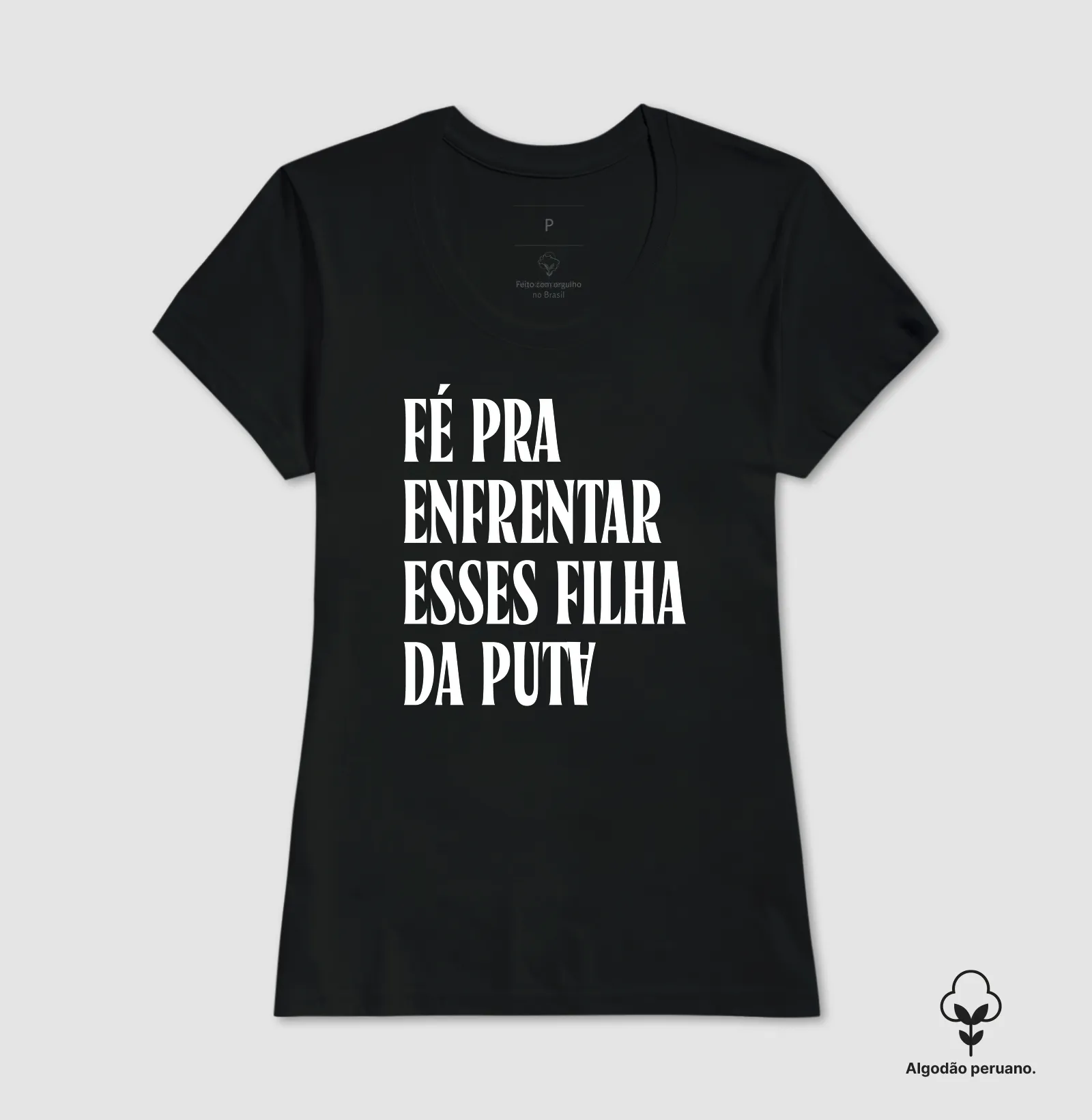 Pra quem é forte - Imagem 3