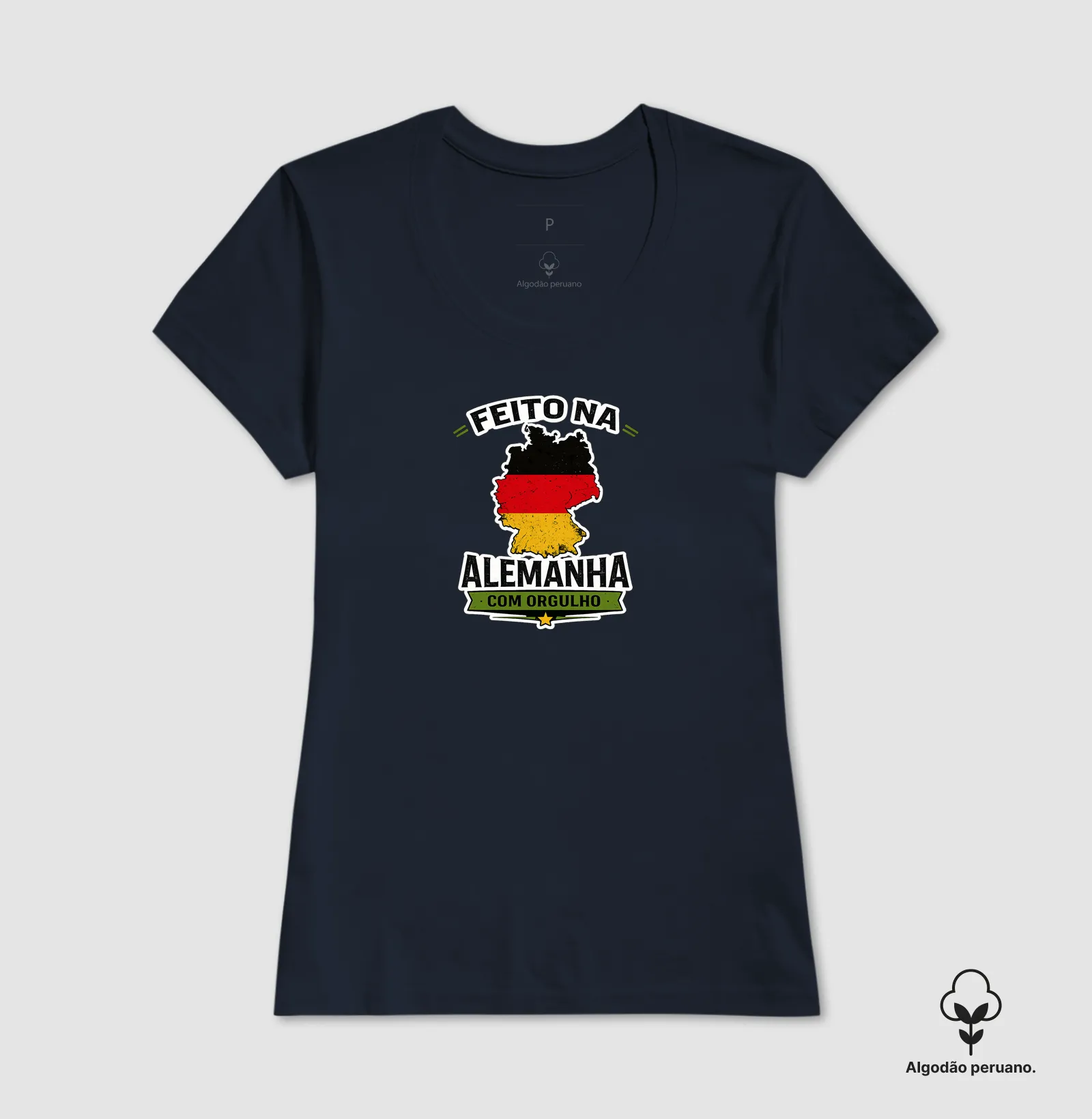 Feito na Alemanha com Orgulho - Imagem 3
