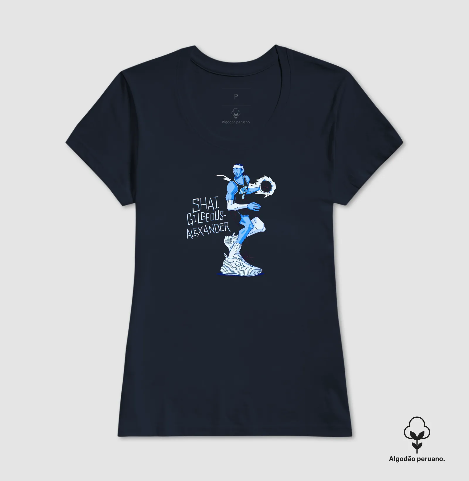 Blue Flow - Imagem 2