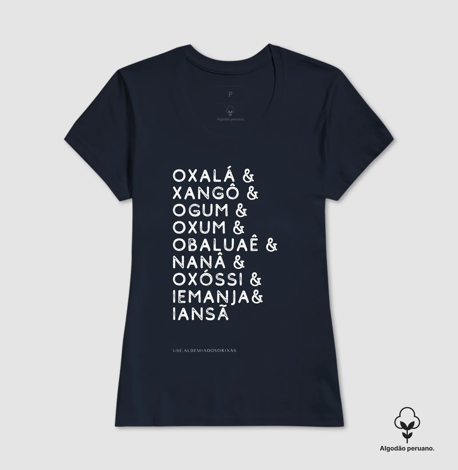 Orixás - Imagem 8