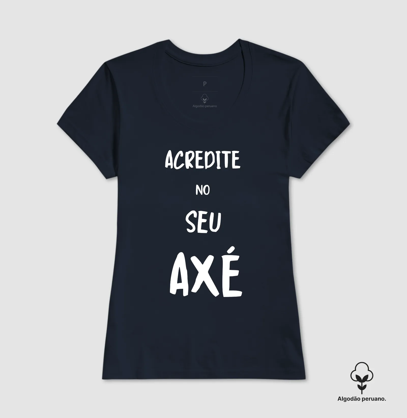 Acredite no Seu Axé - Imagem 7