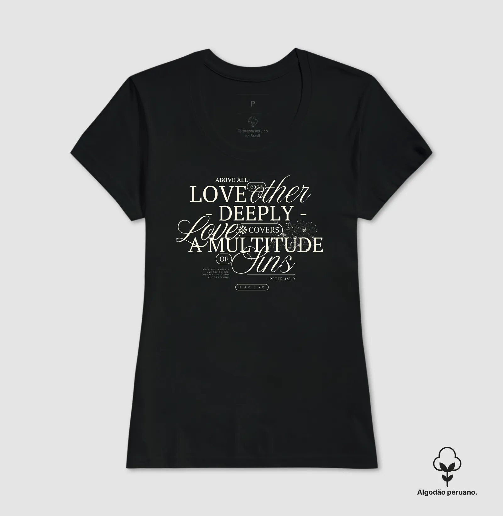 Love Deeply - Imagem 3